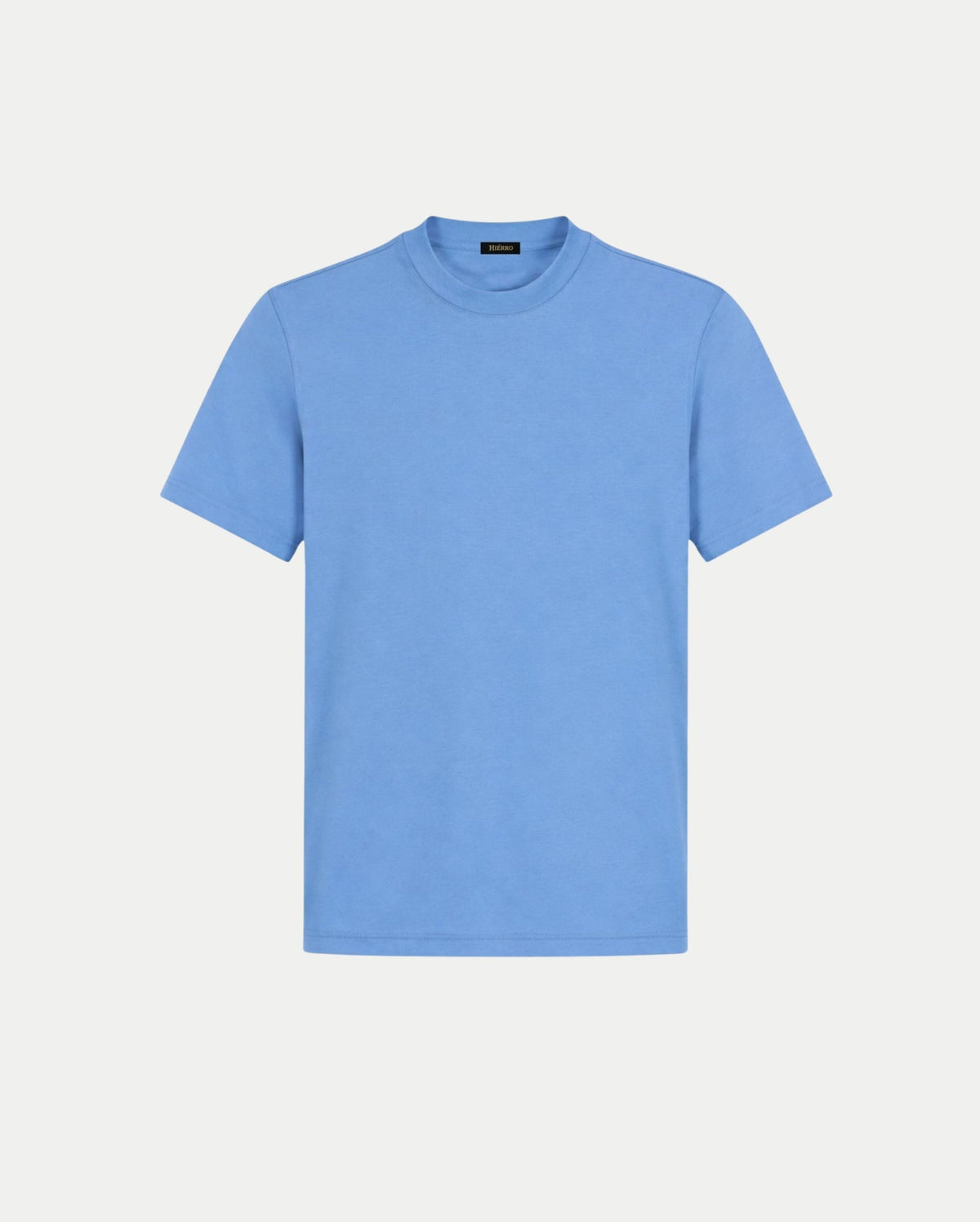 Blue Supima T-shirt