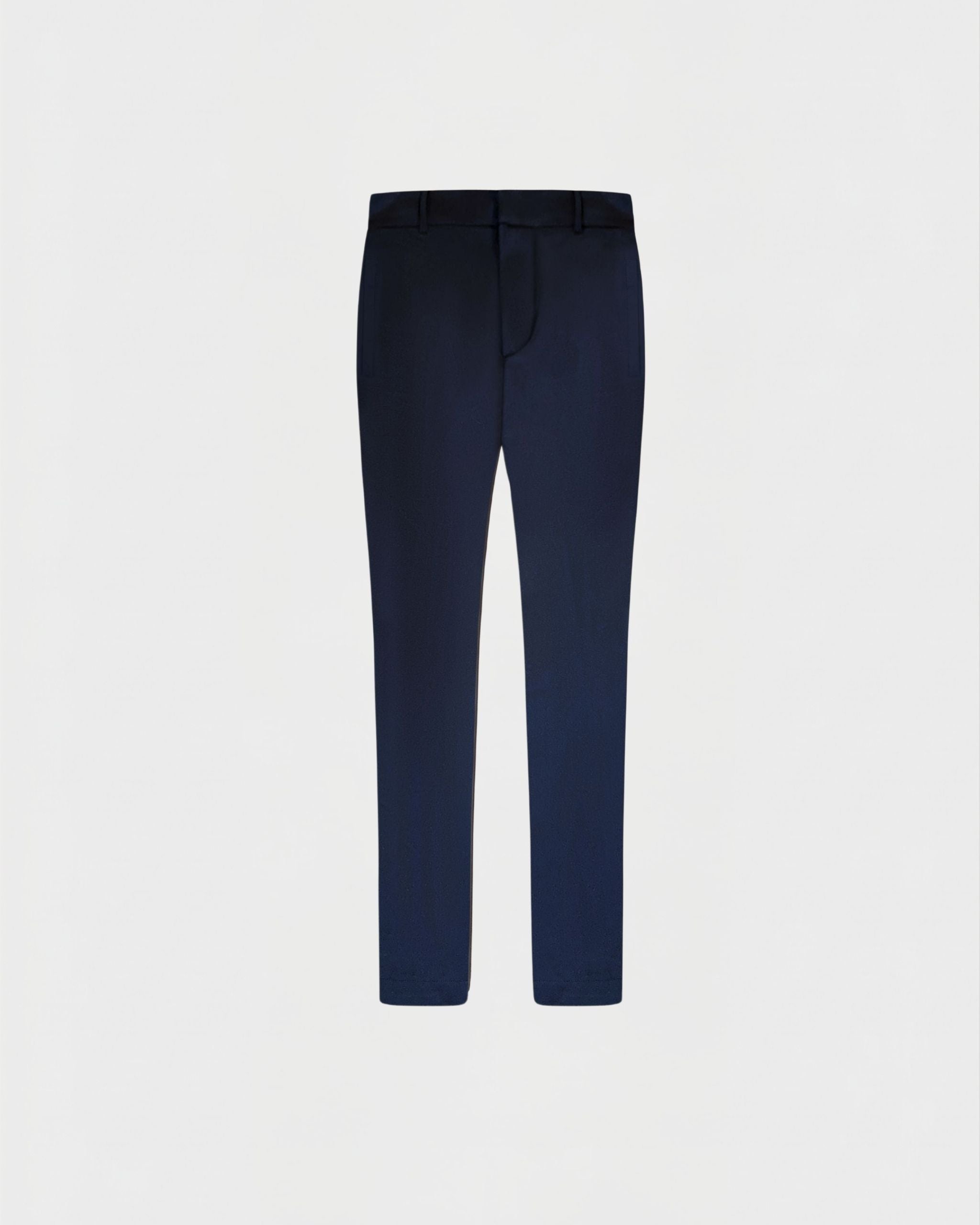 Blue Pantalon