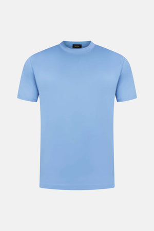 Blue T-shirt