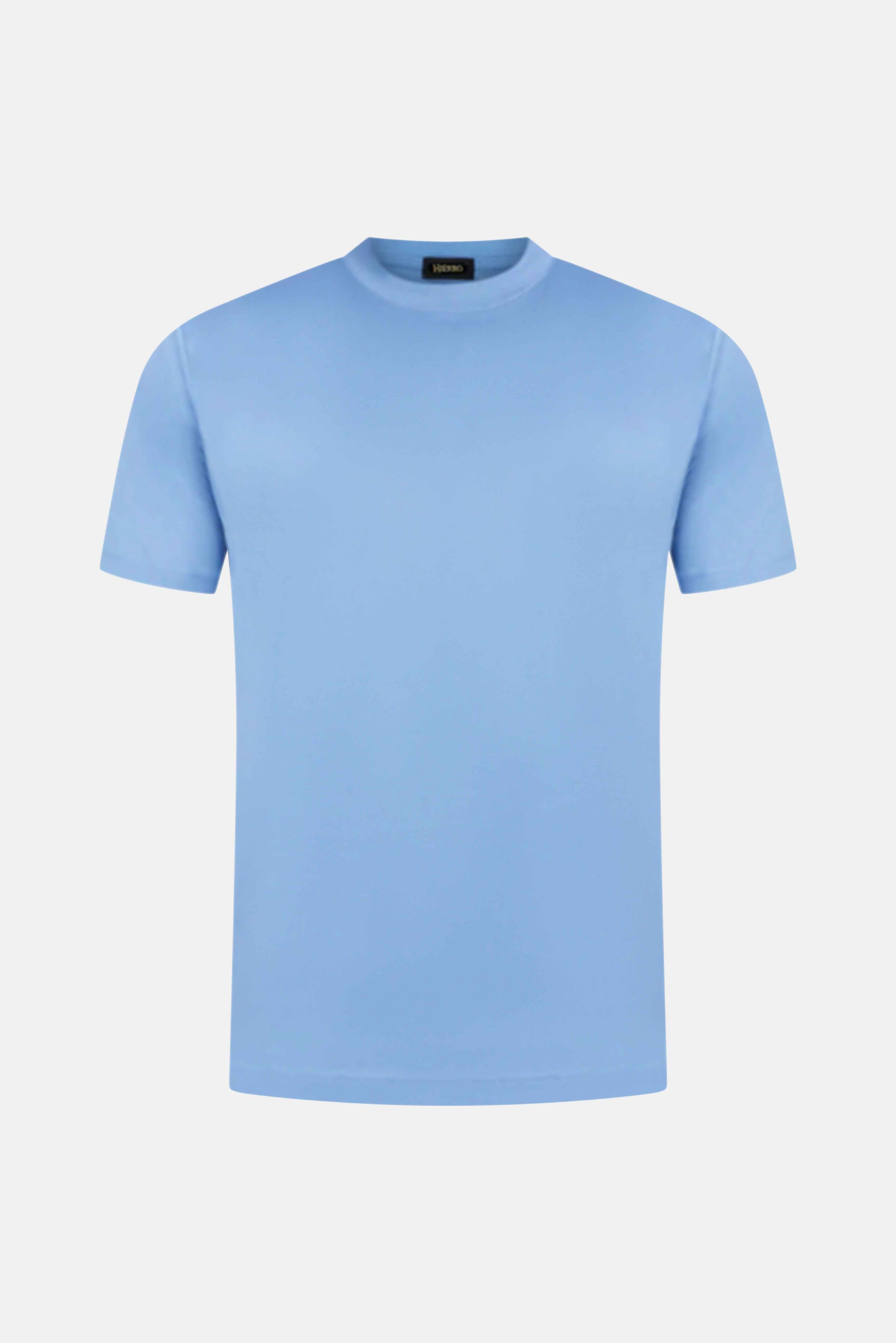 Blue T-shirt