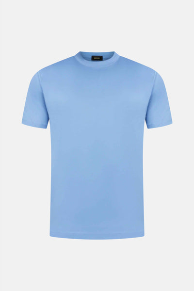 Blue T-shirt