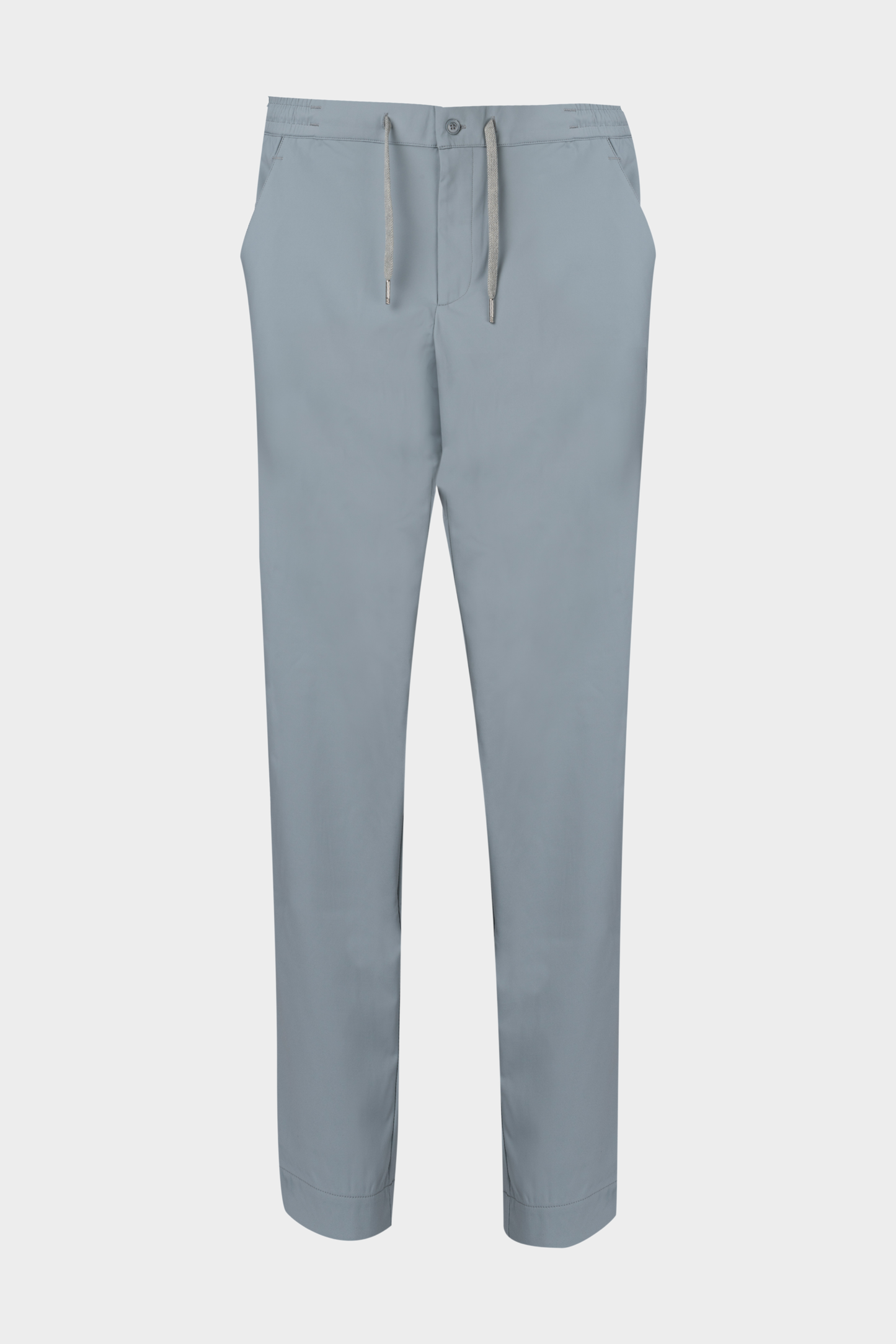 Nardo Grey Suit