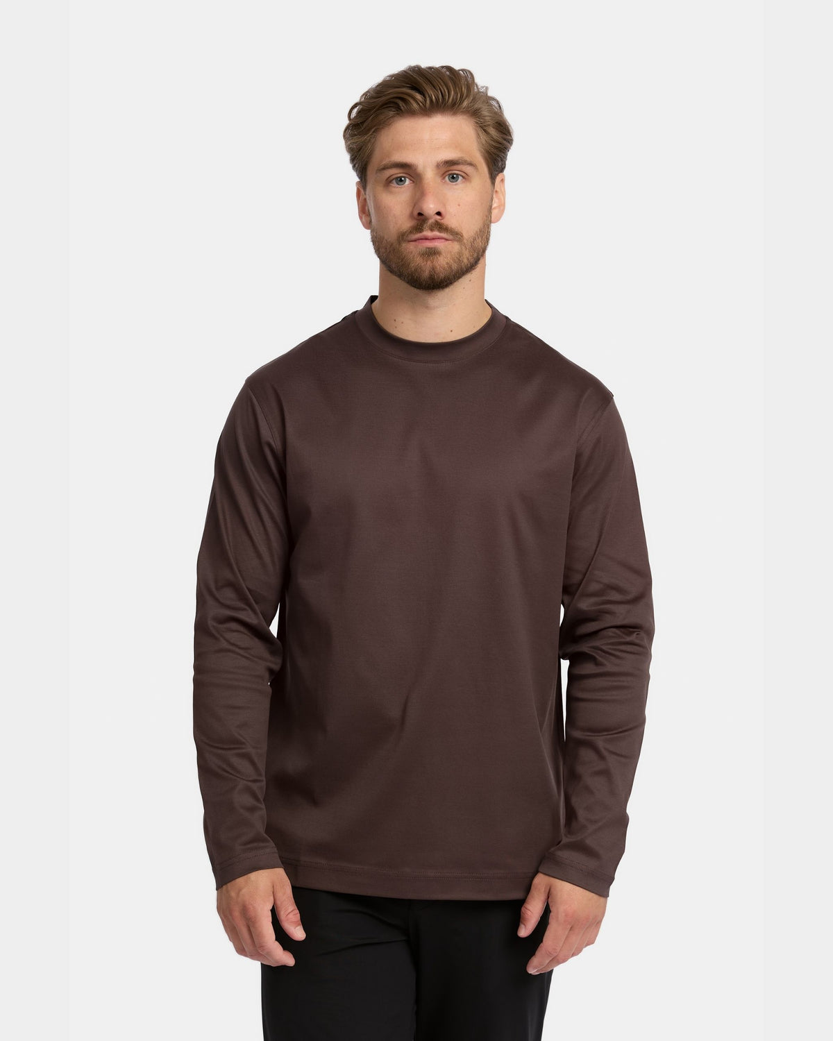 Ebano Longsleeve T-shirt
