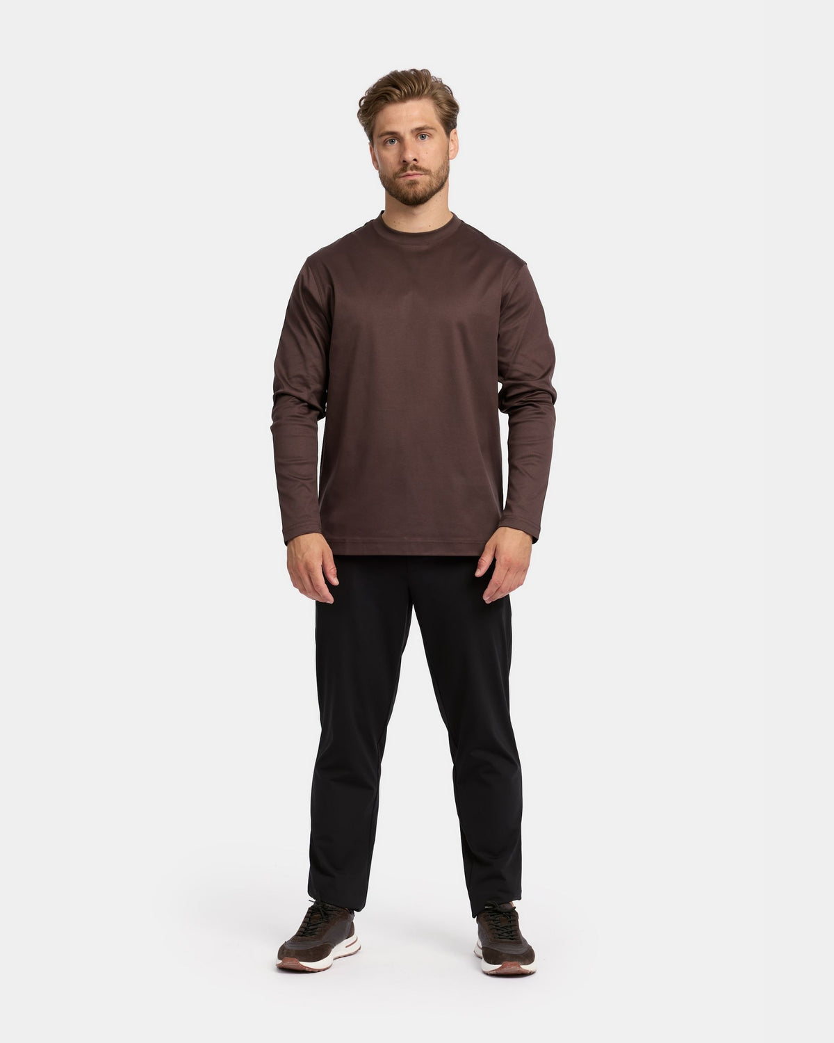 Ebano Longsleeve T-shirt