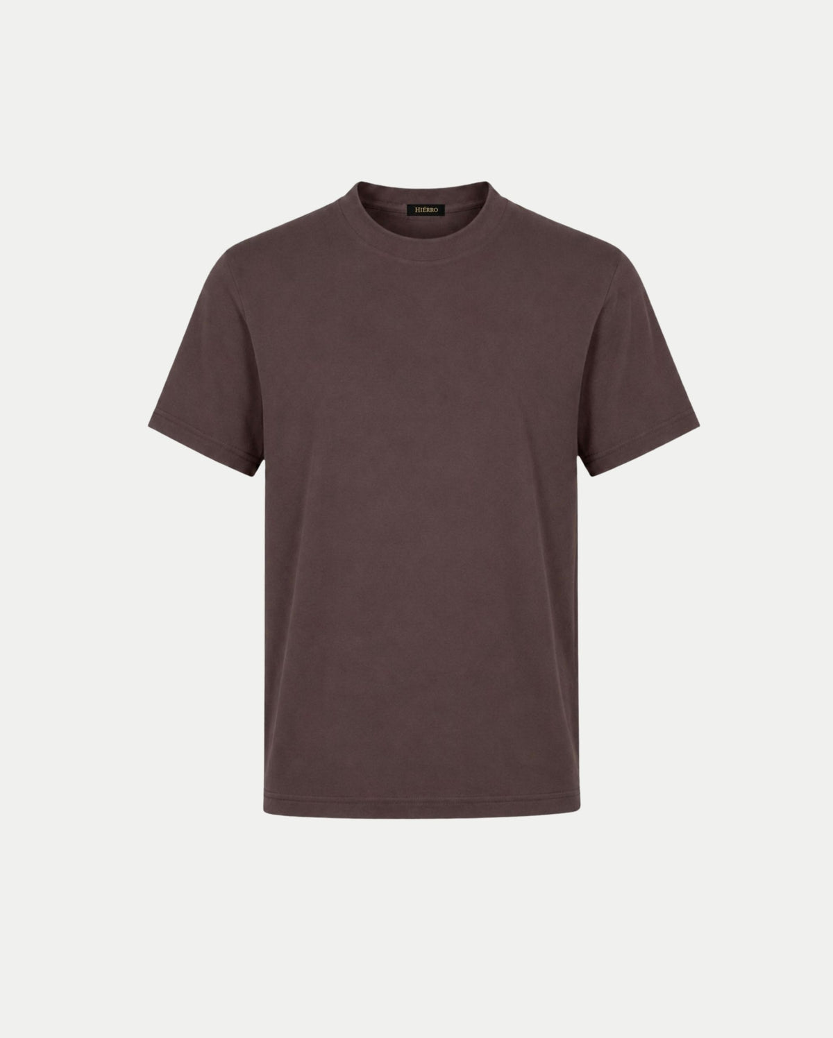 Ebano Supima T-shirt