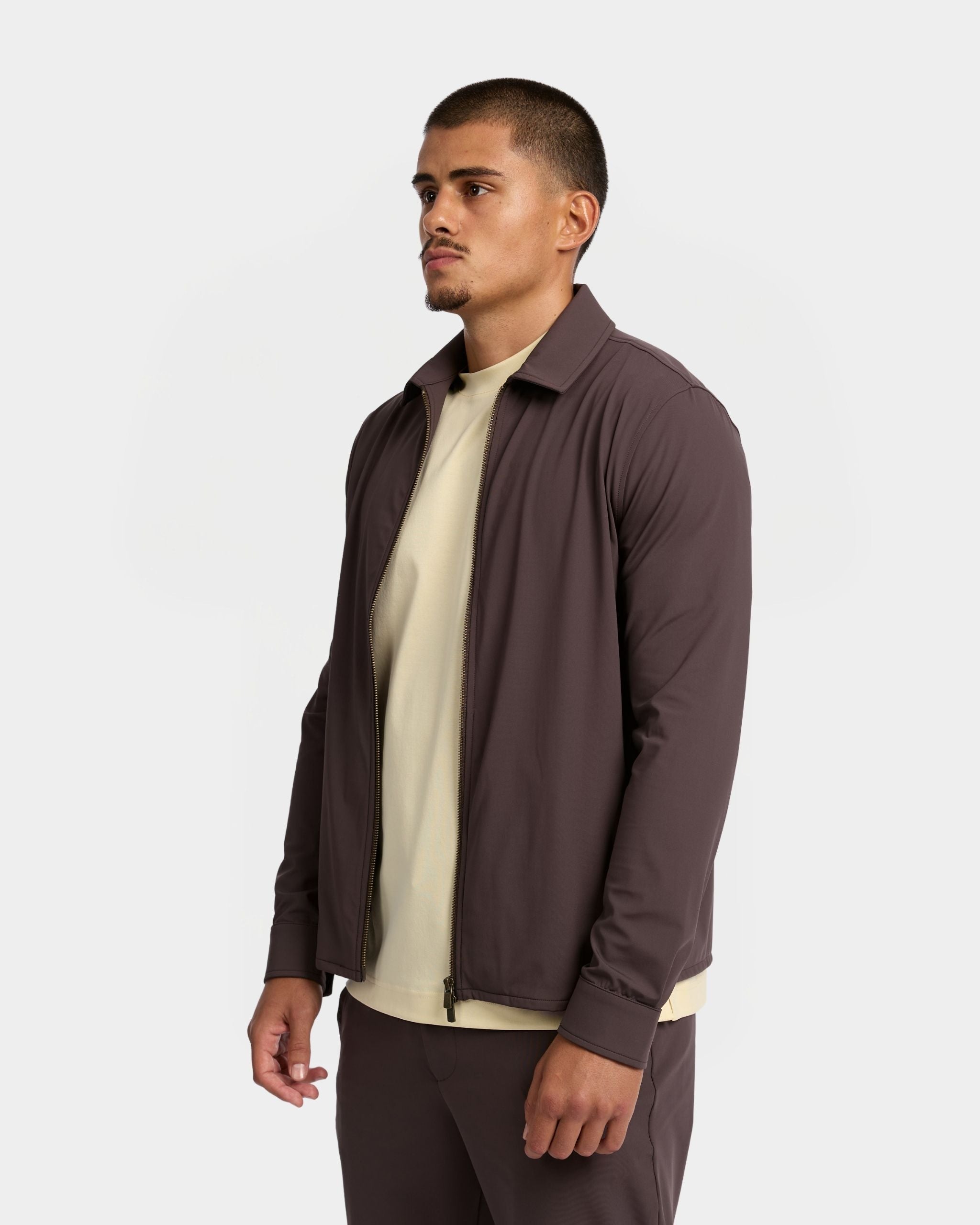 Ebano Vest
