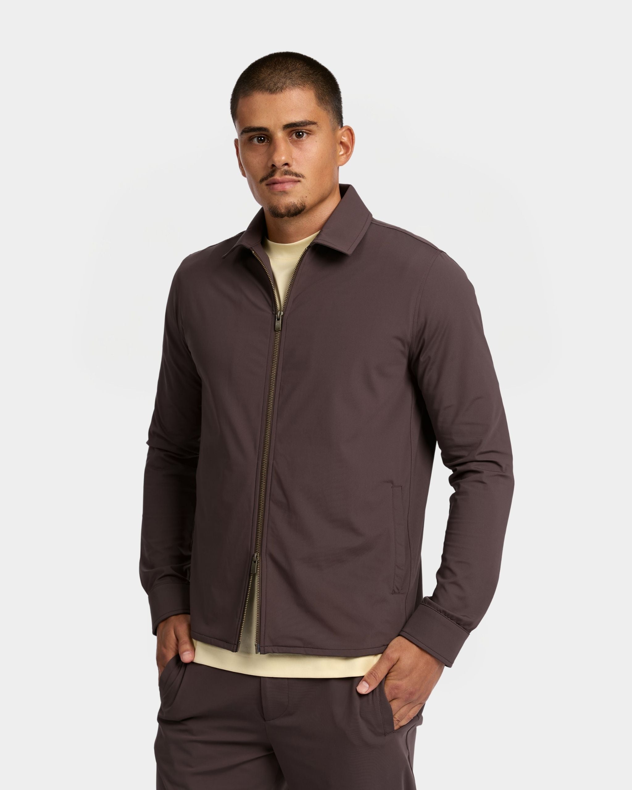Ebano Vest