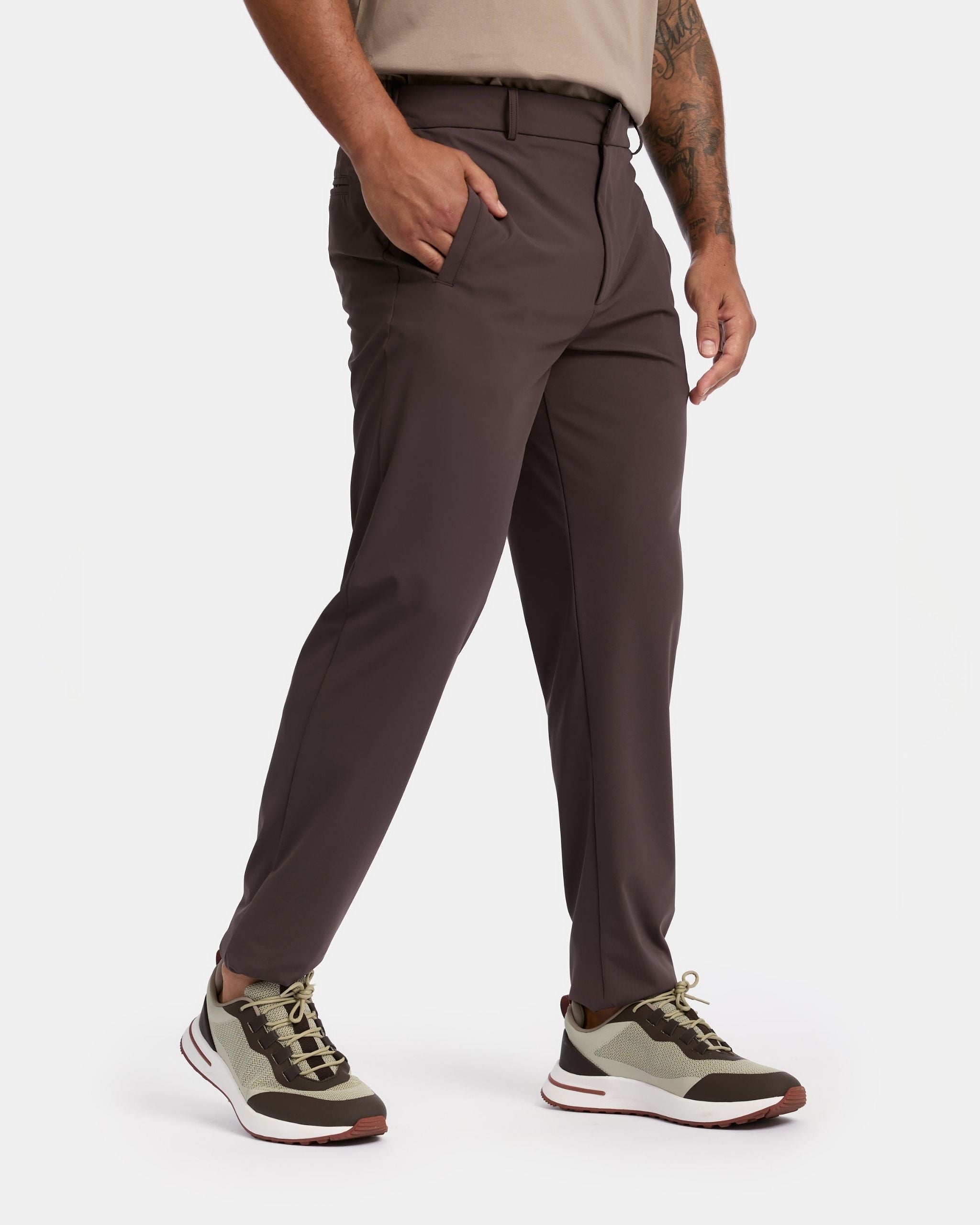 Ebano Pantalon