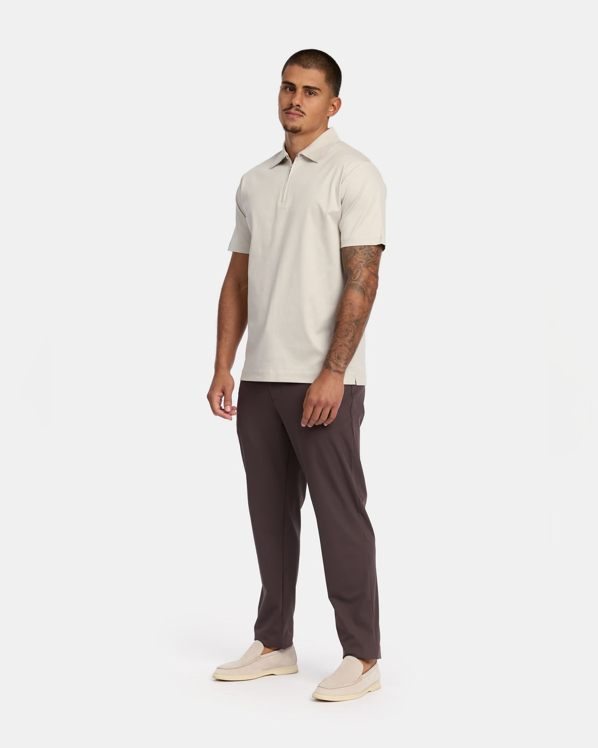 Ebano Pantalon