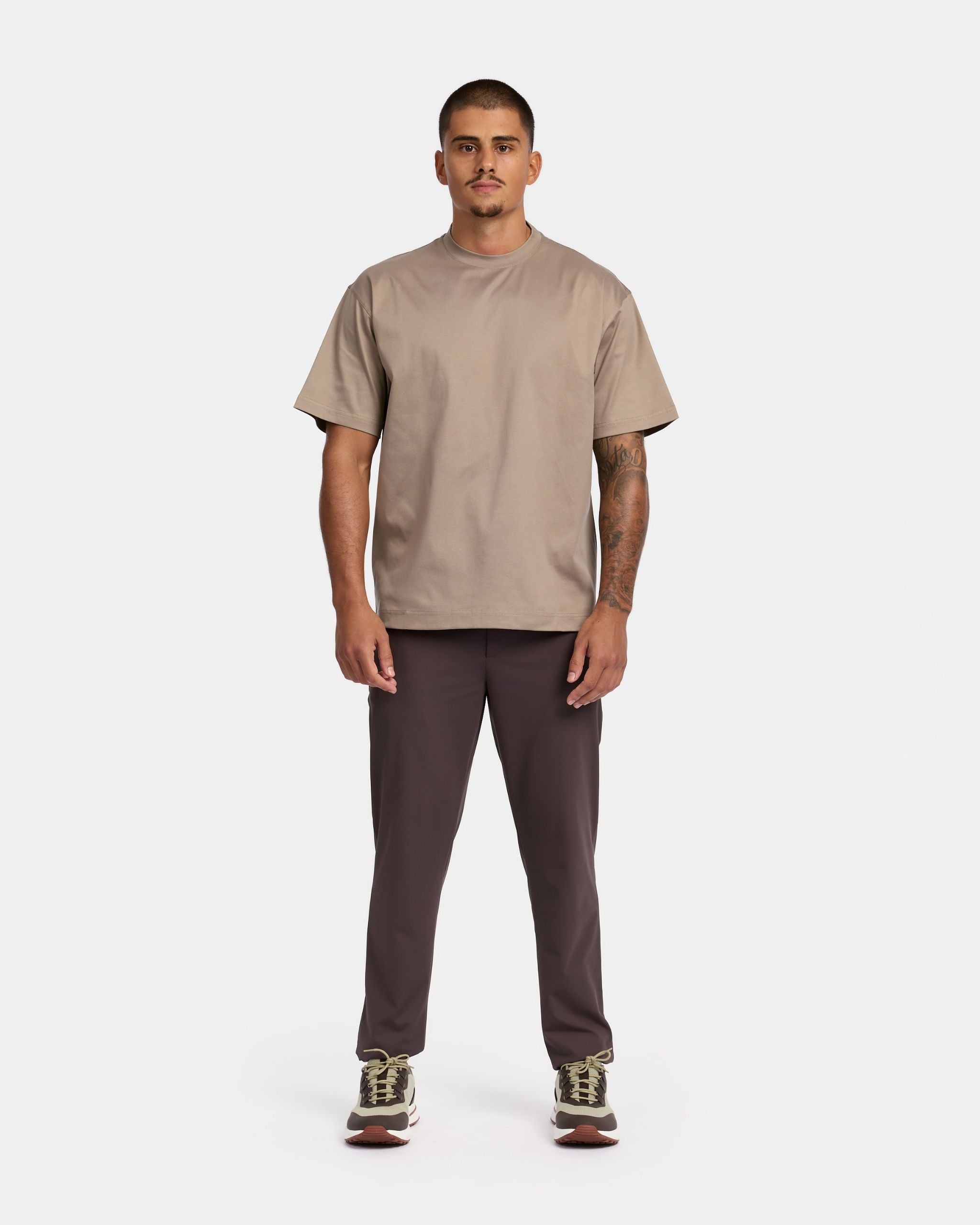 Ebano Pantalon