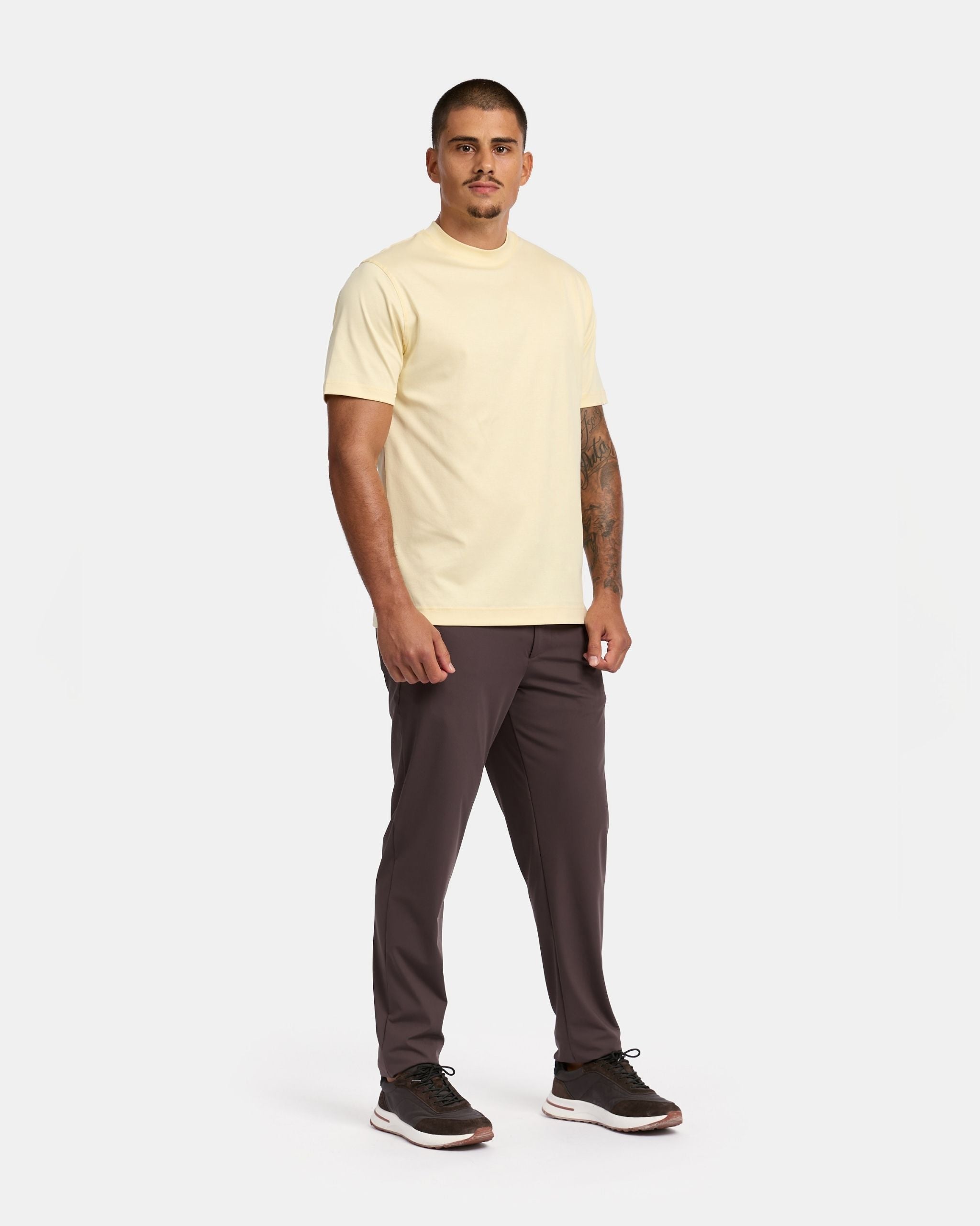 Ebano Pantalon