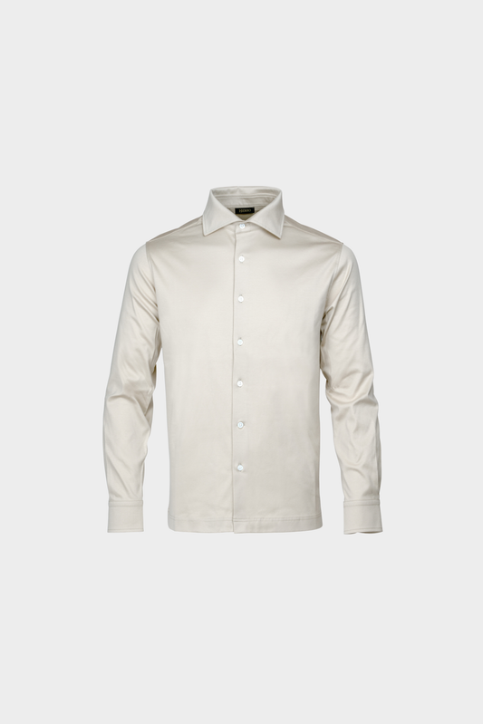 Champagne Gold Overhemd