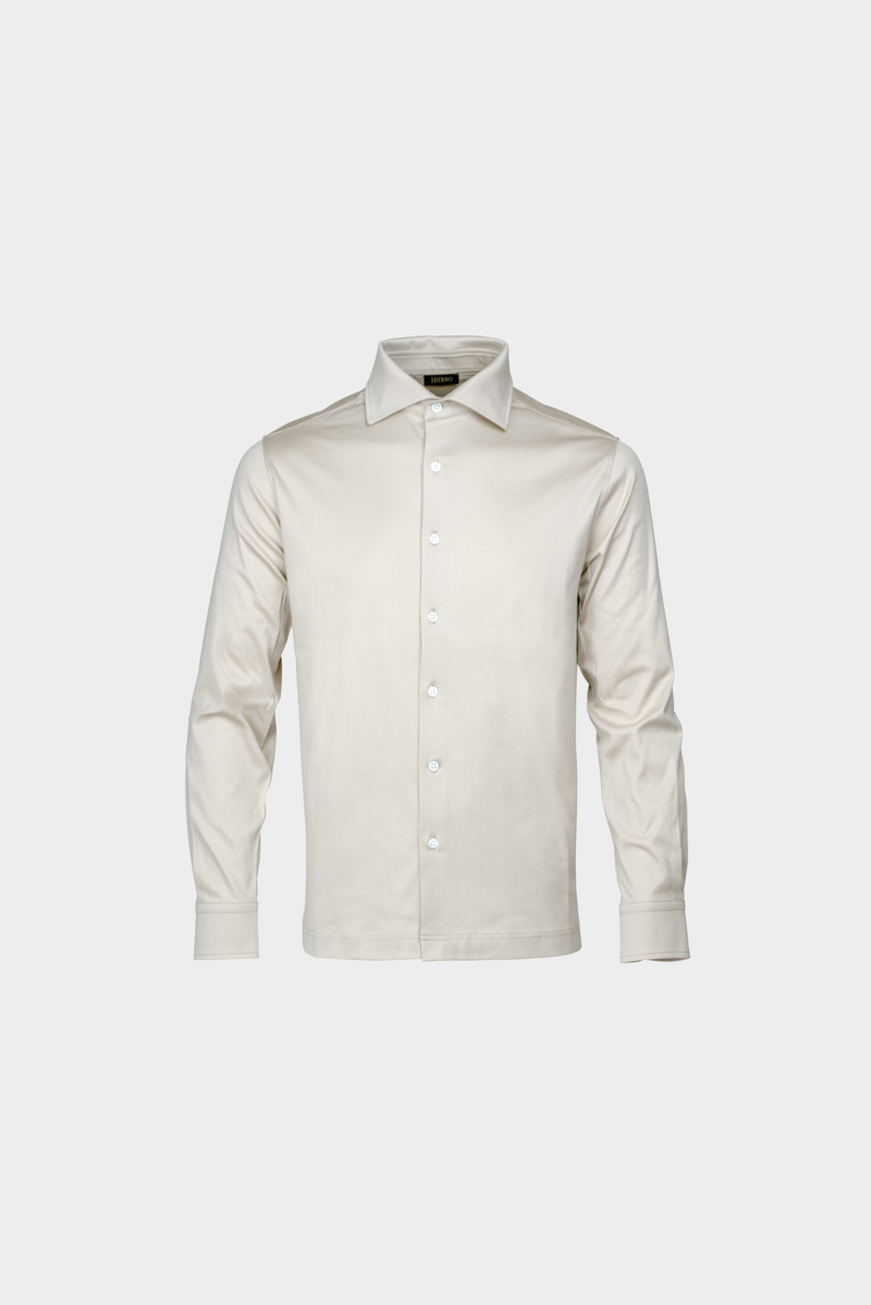 Champagne Gold Overhemd