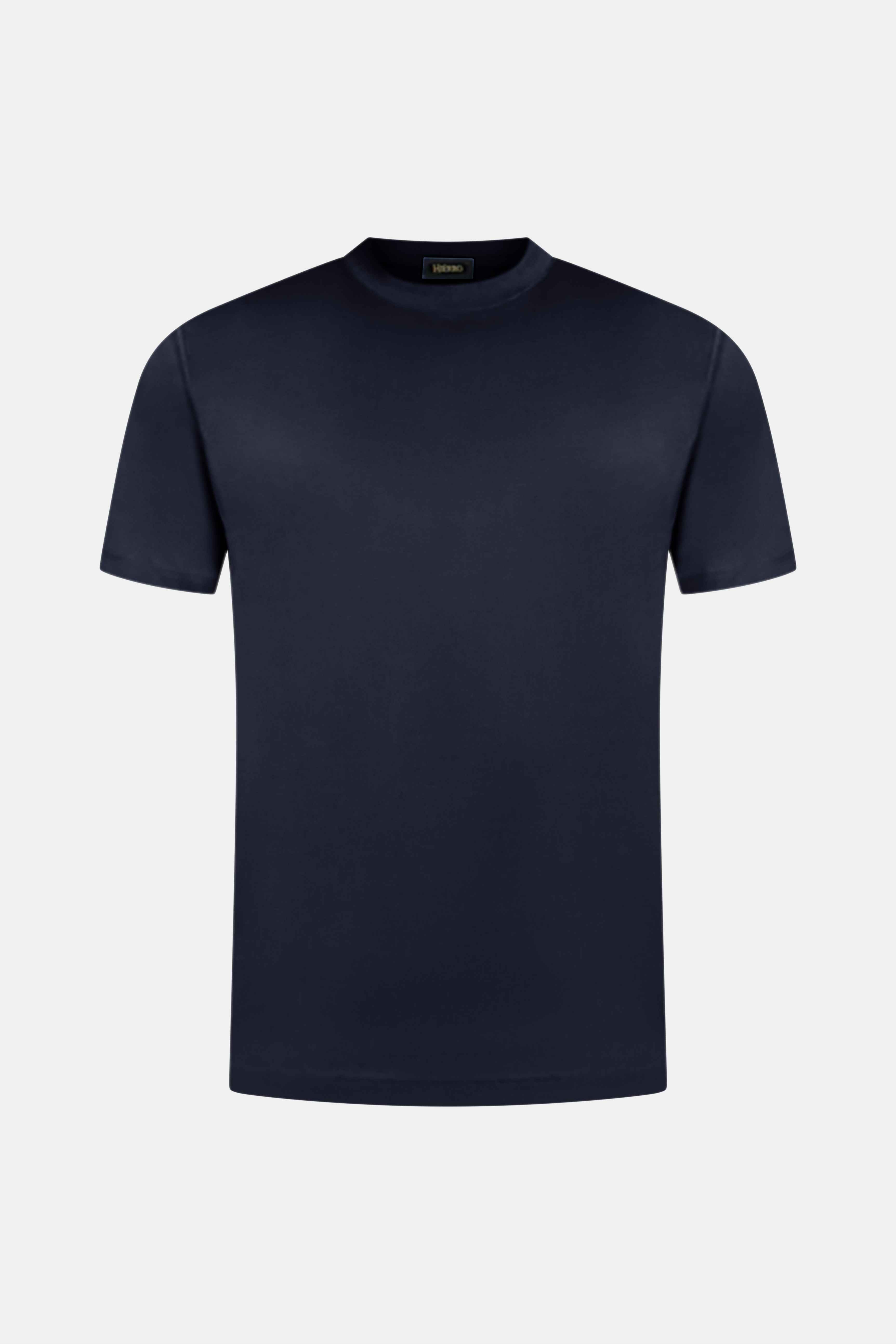 Dark Navy T-Shirt