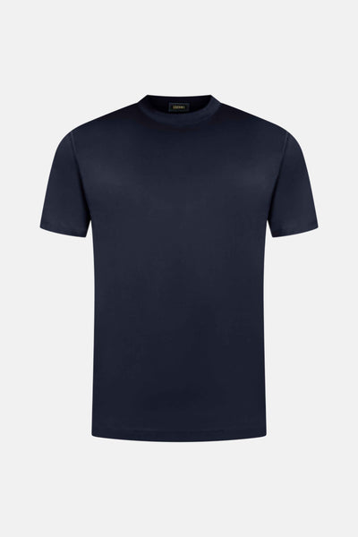 Dark Navy T-Shirt