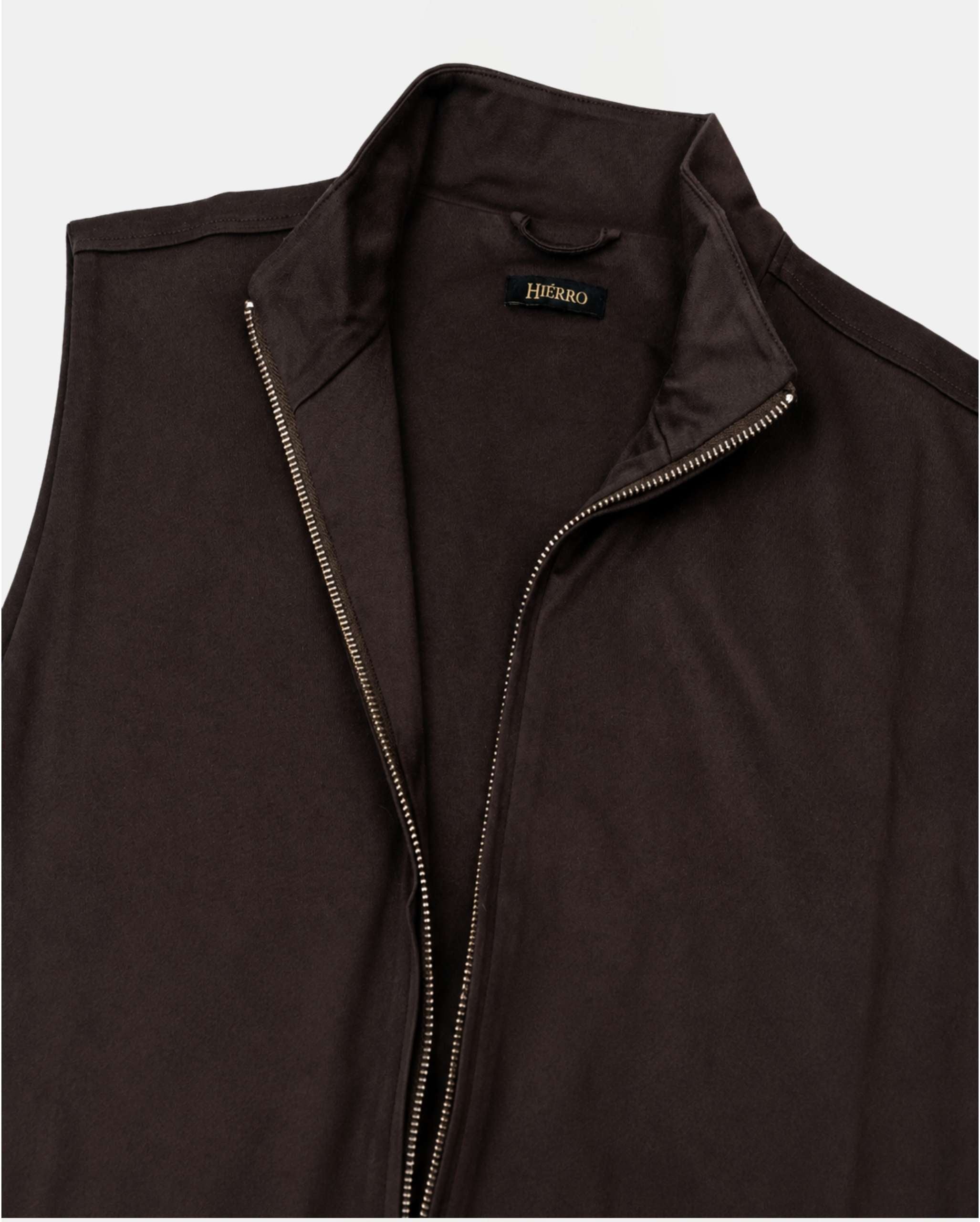 Ebano Bodywarmer