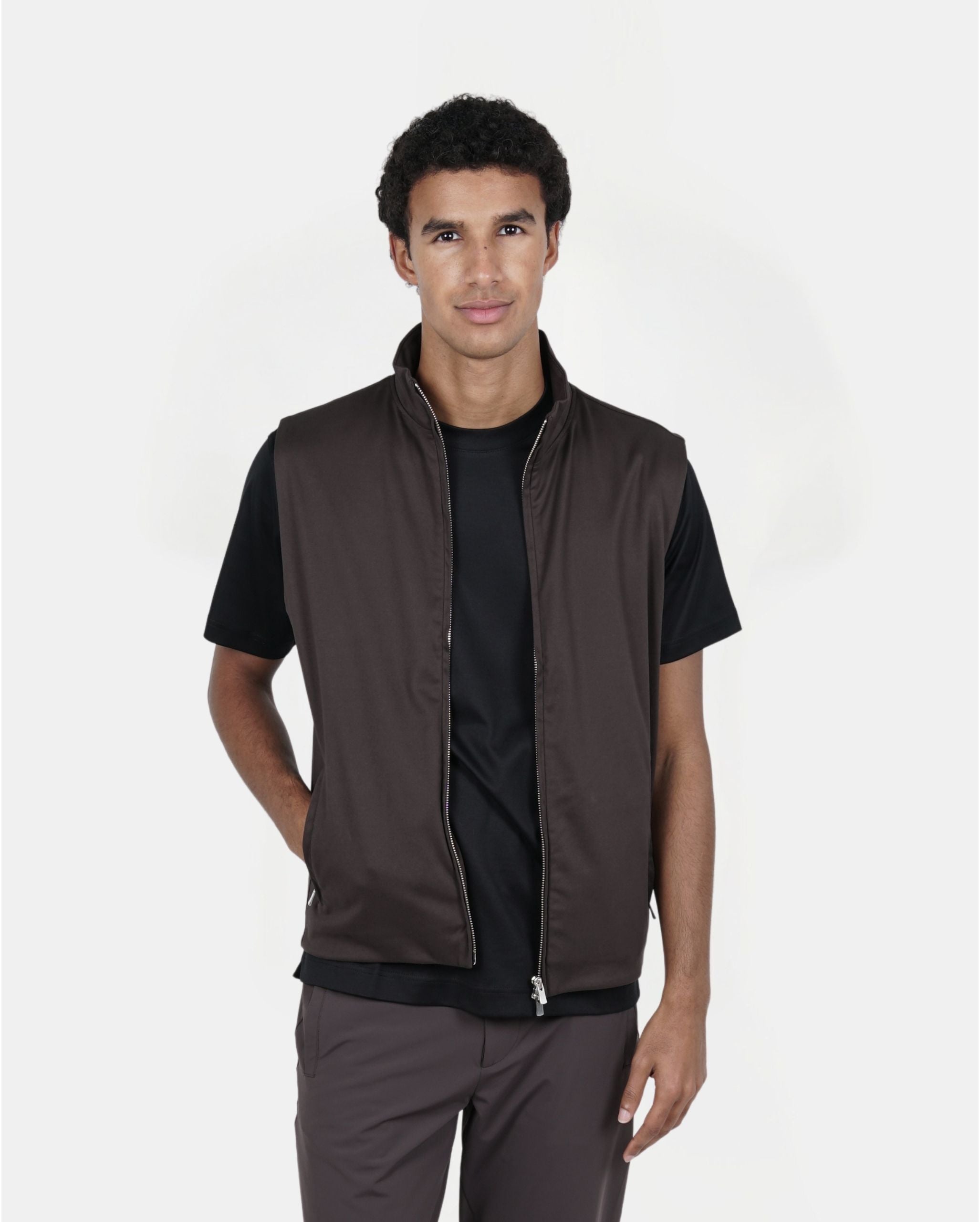 Ebano Bodywarmer
