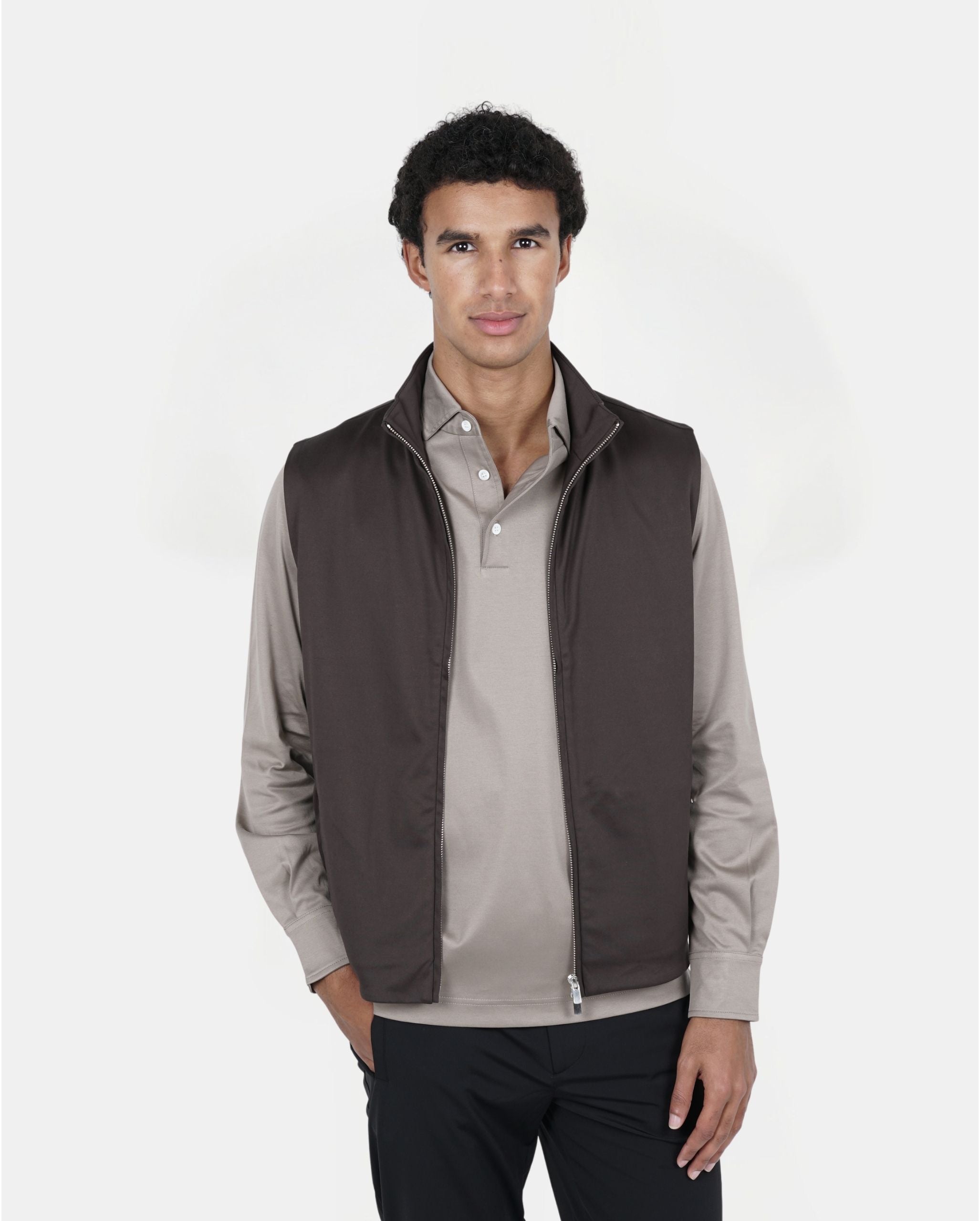 Ebano Bodywarmer