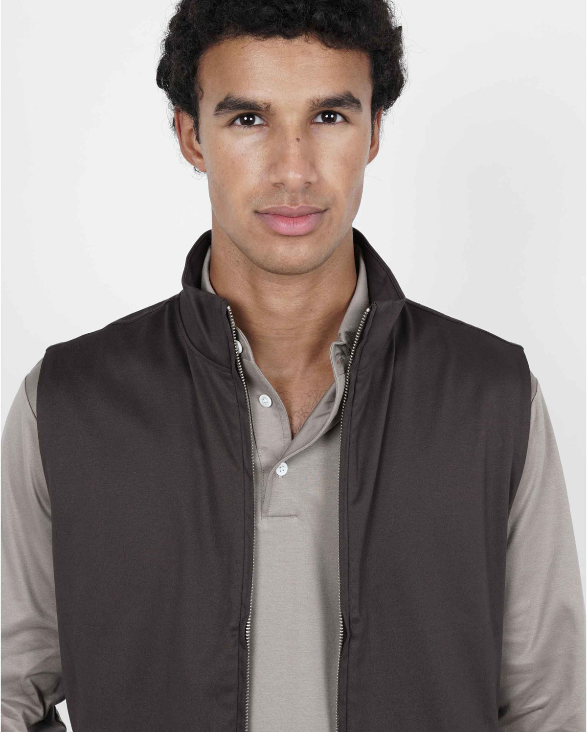 Ebano Bodywarmer