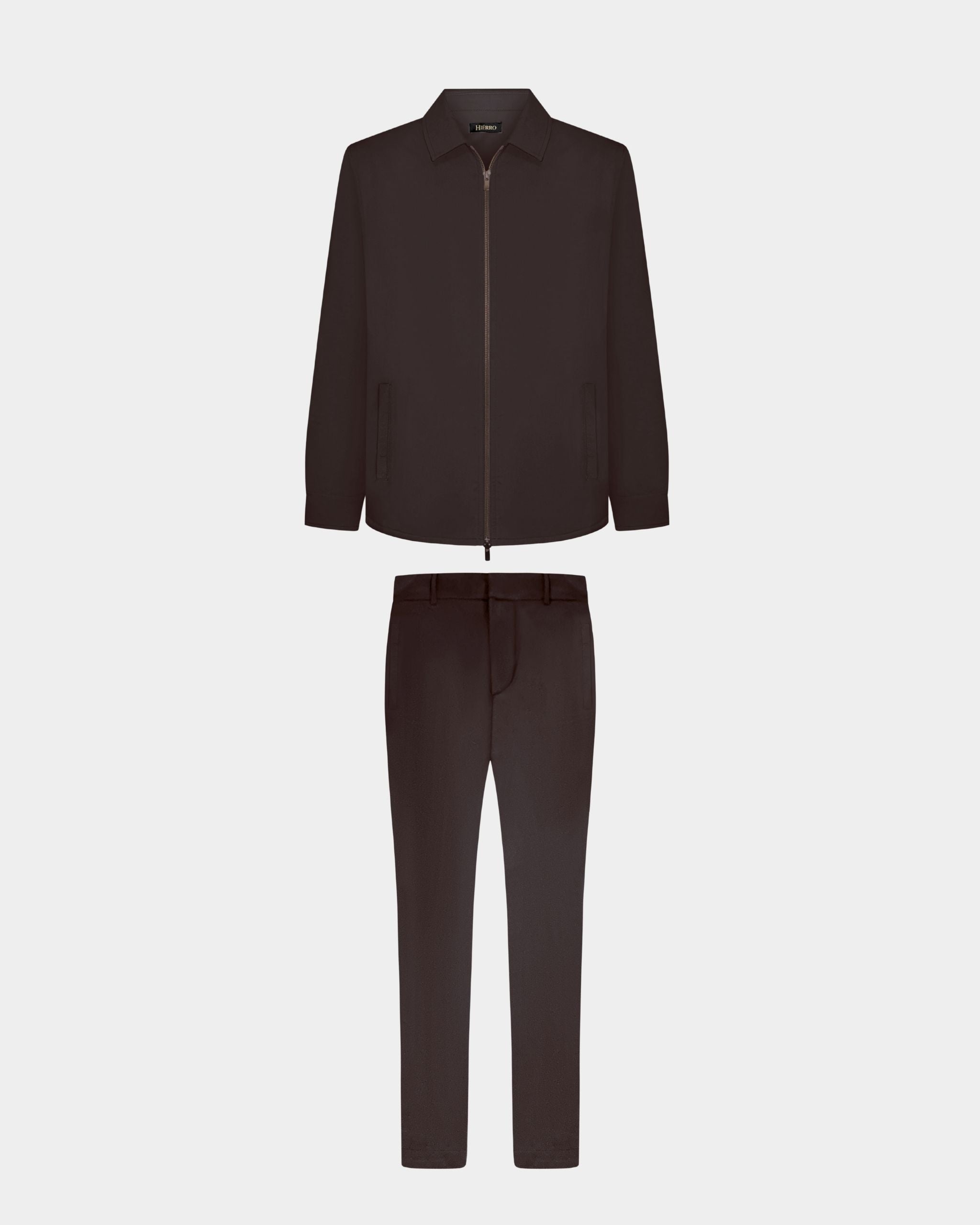 Ebano Tech Suit