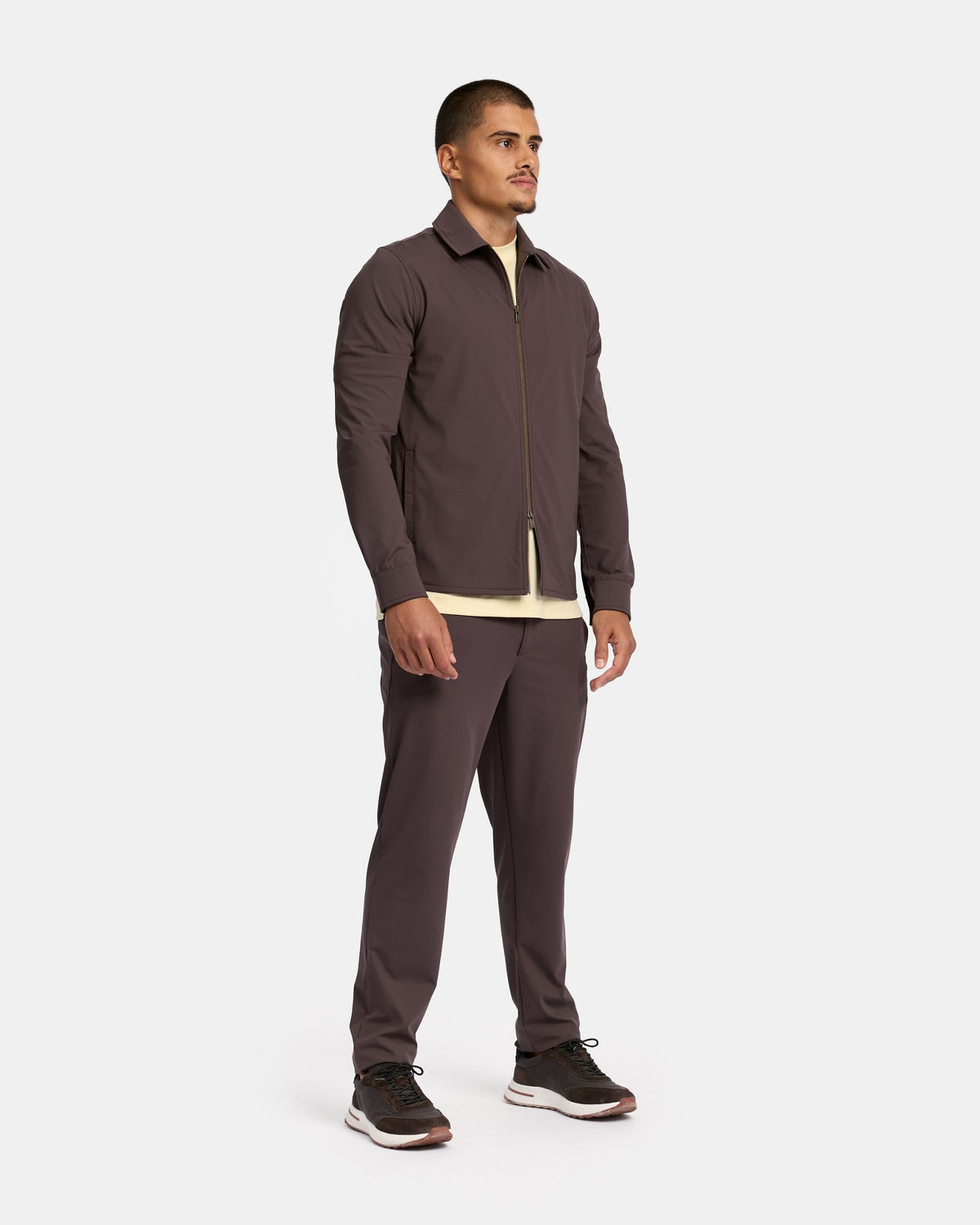Ebano Tech Suit