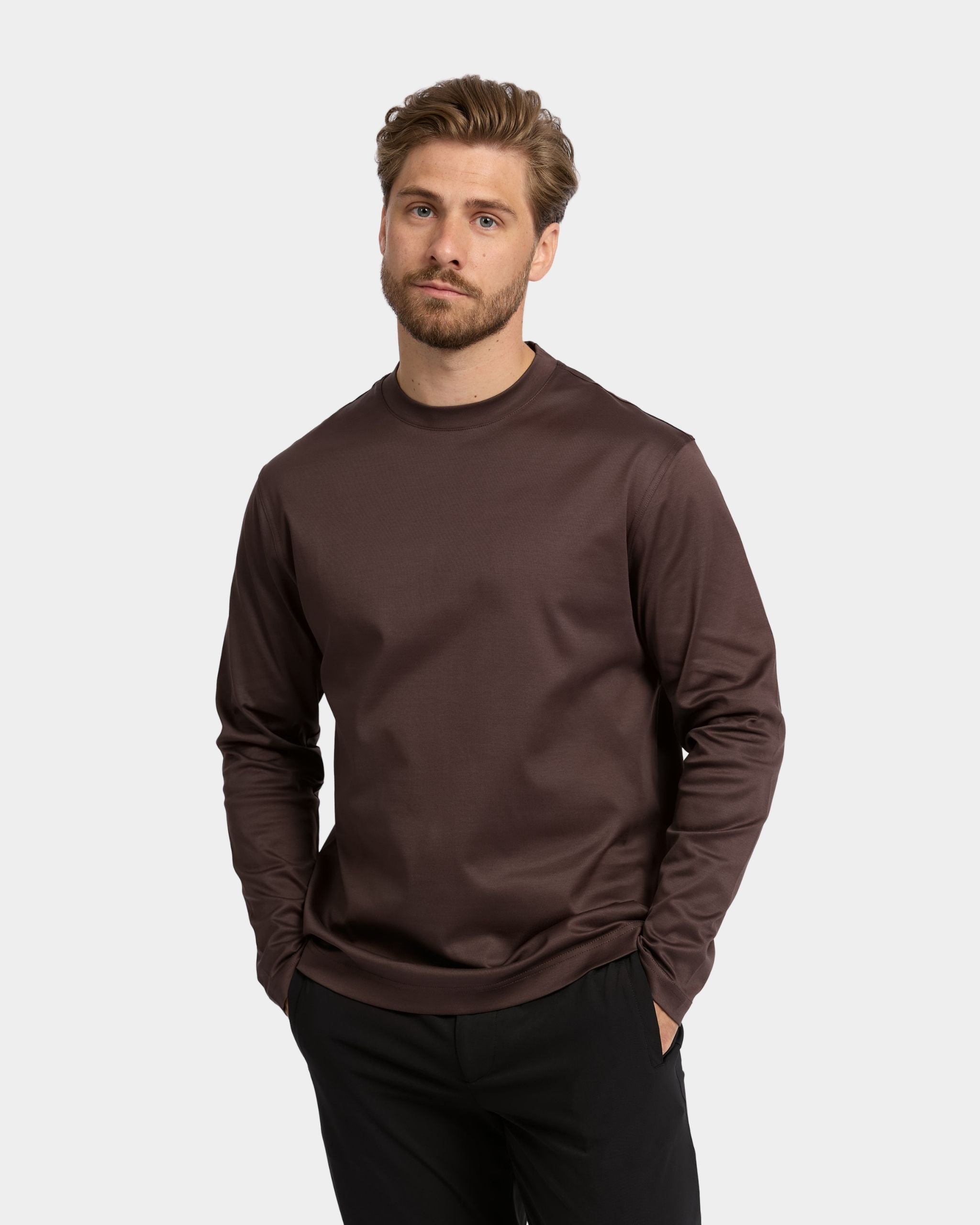 Ebano Longsleeve T-shirt