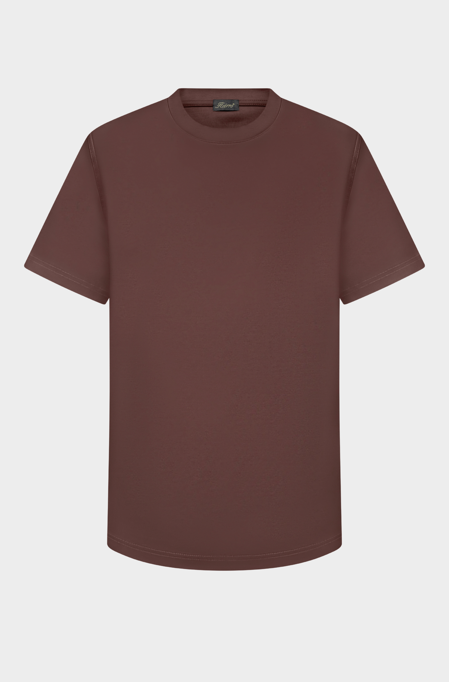 Ebano Brown T-shirt