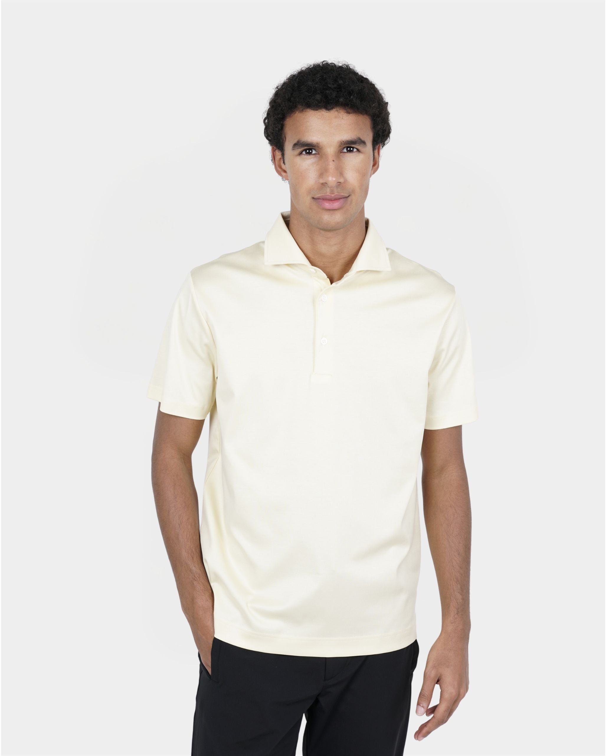 Vanilla Polo