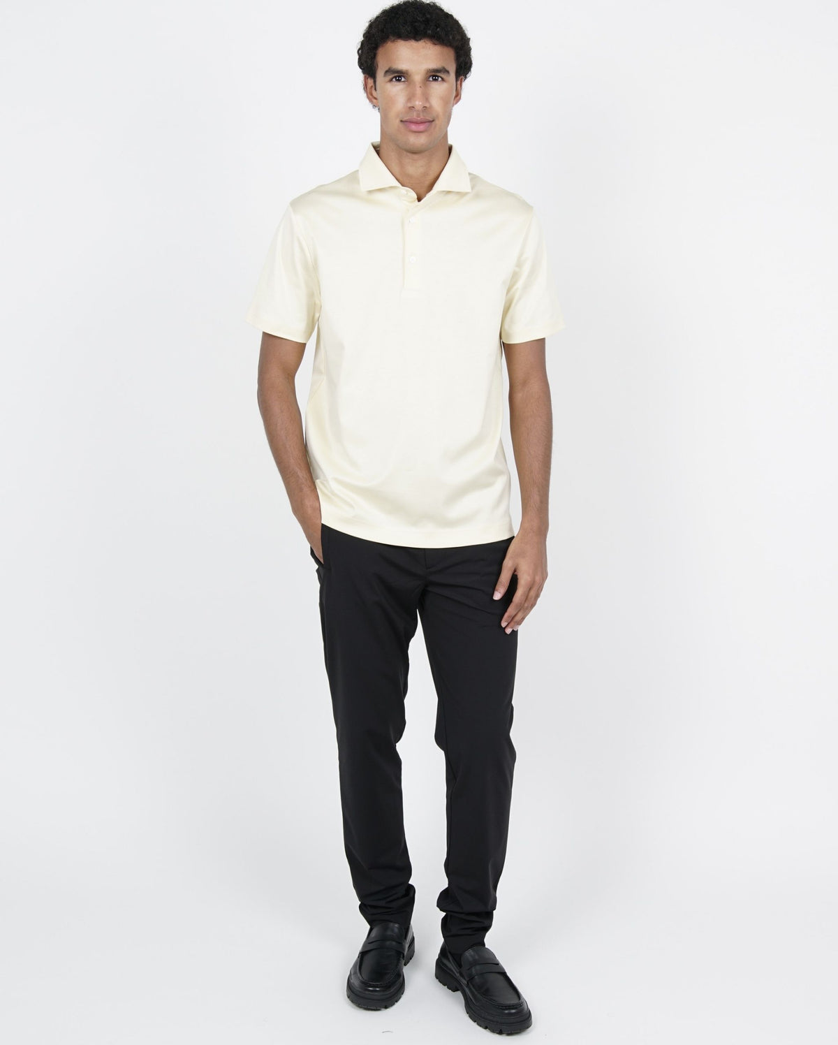 Vanille Polo