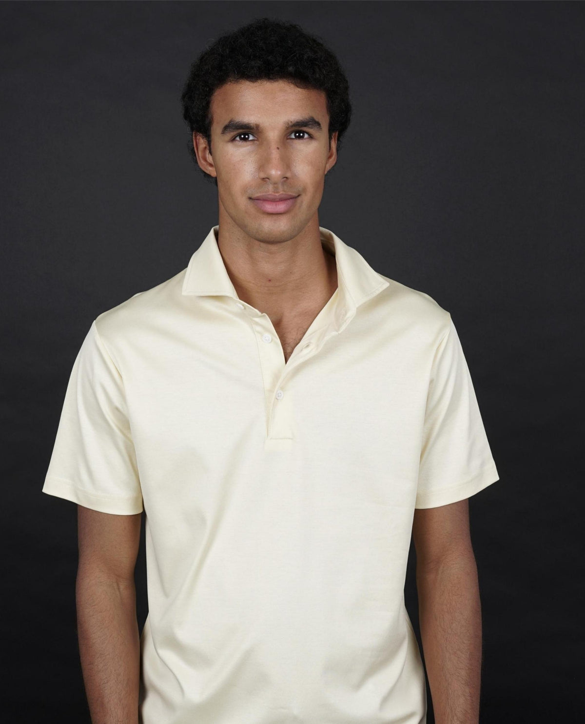 Vanille Polo