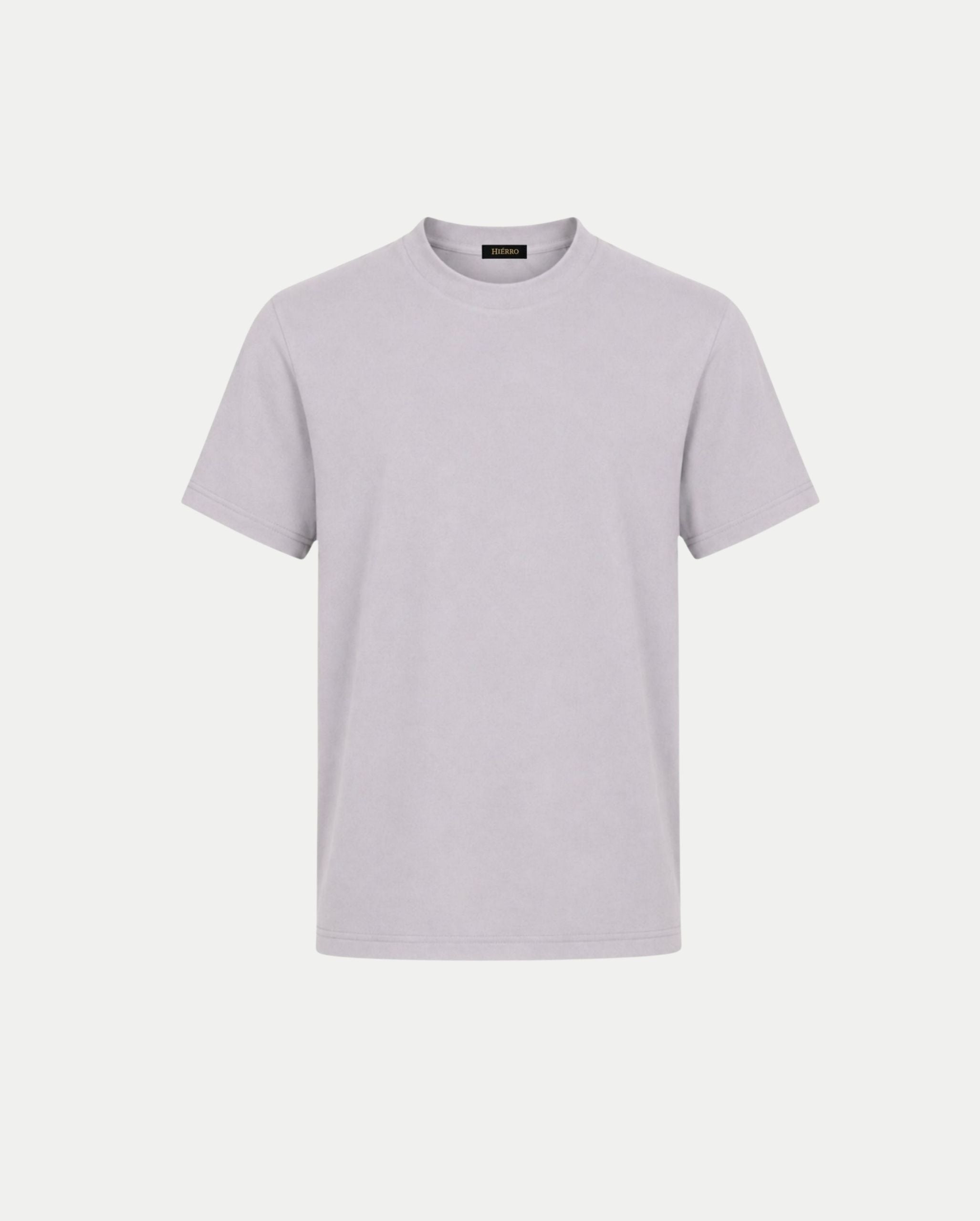 Grigio Supima T-Shirt