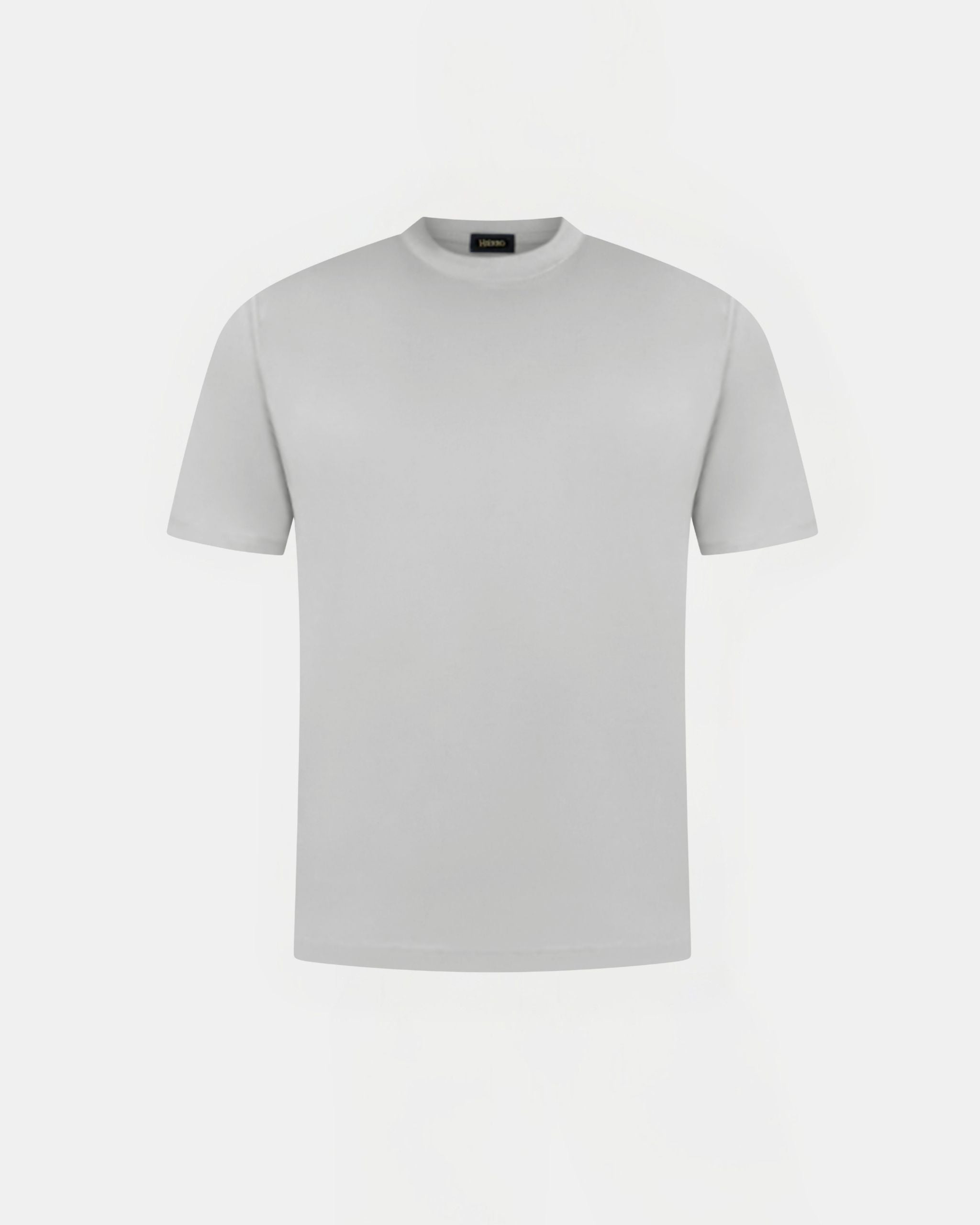 Grigio Oversized T-Shirt