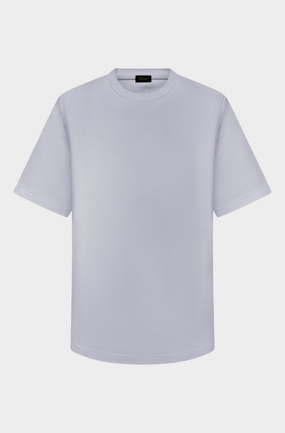Grigio Grey Oversized T-shirt
