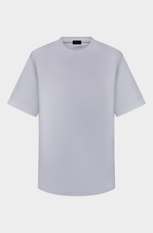 Grigio Grey Oversized T-shirt