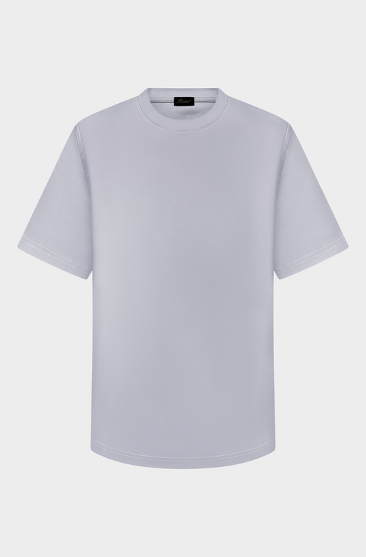 Grigio Grey Oversized T-shirt