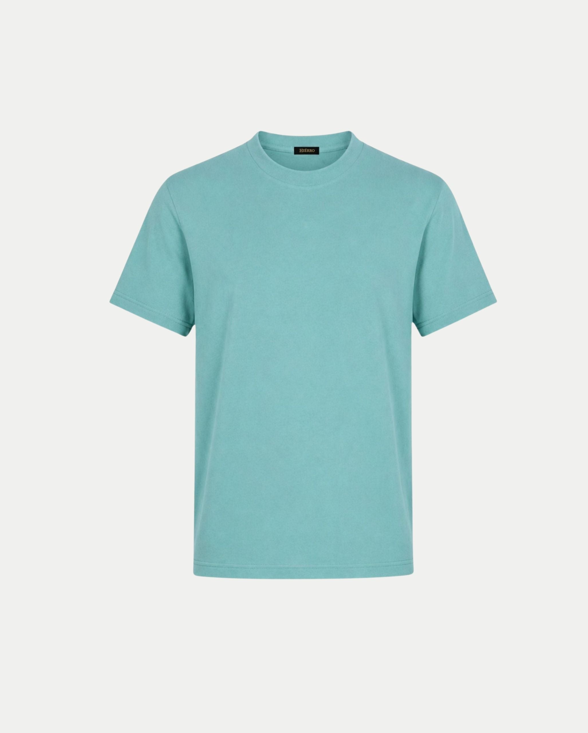 Emerald Supima T-Shirt