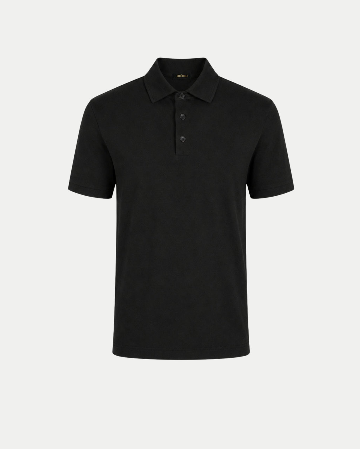 Pearl Black Polo