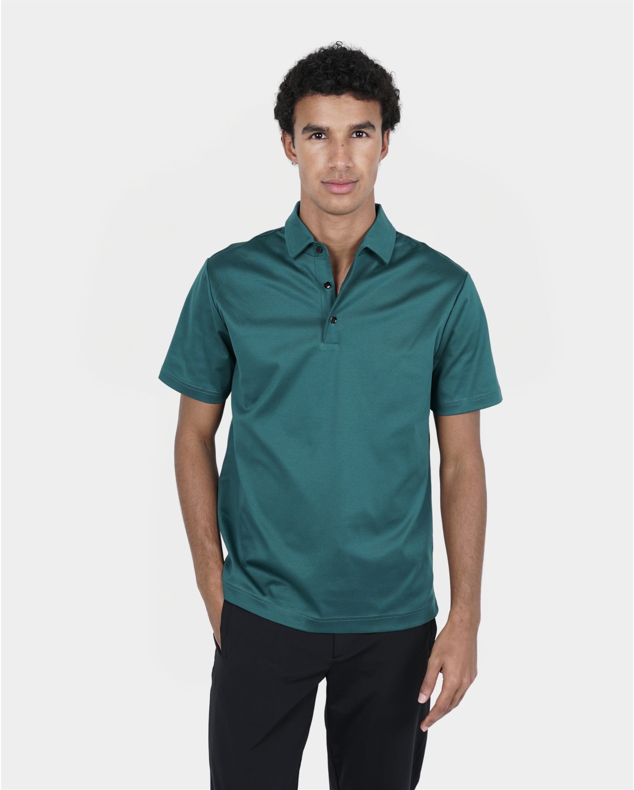 Petrol Polo