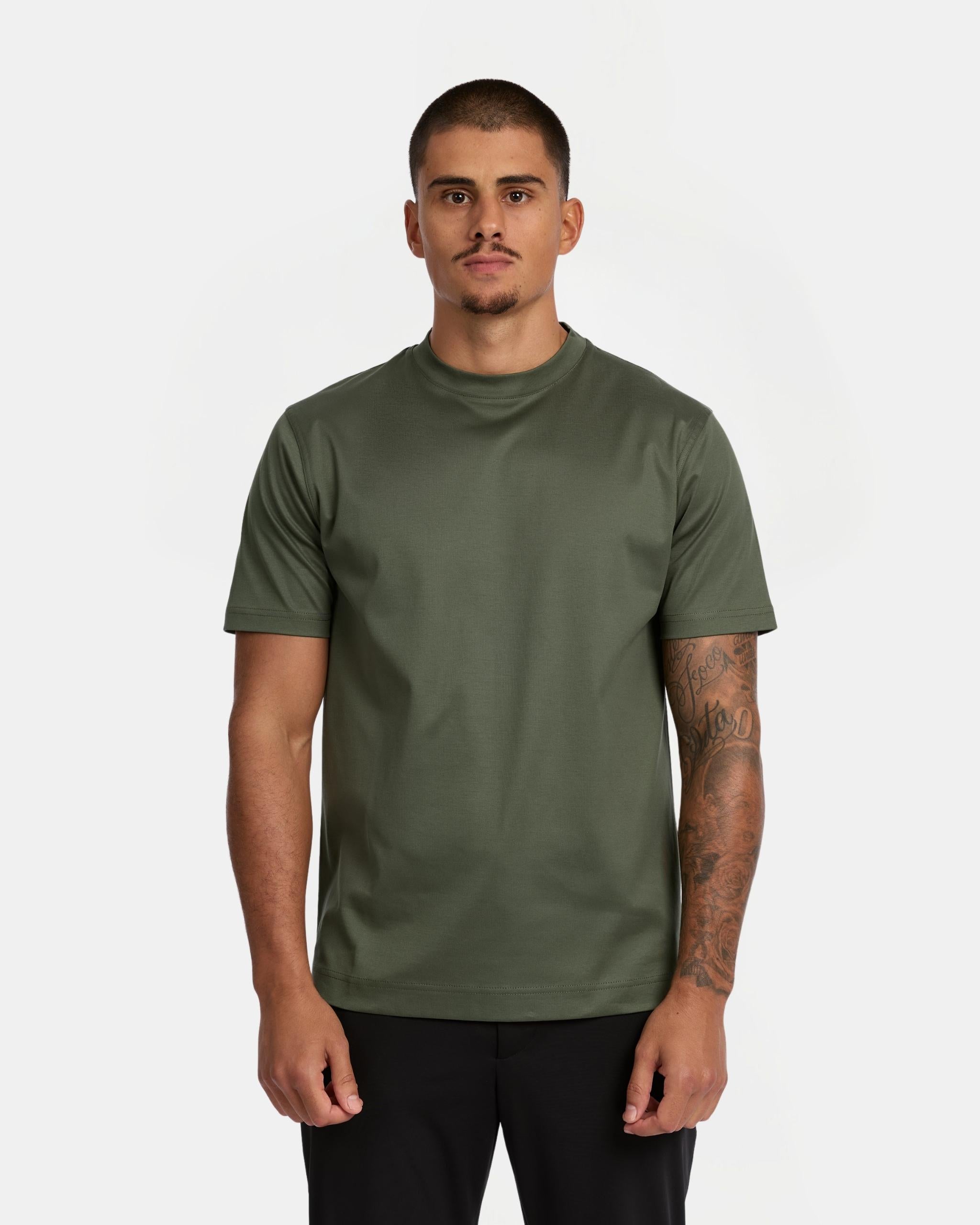 Army Green T-Shirt