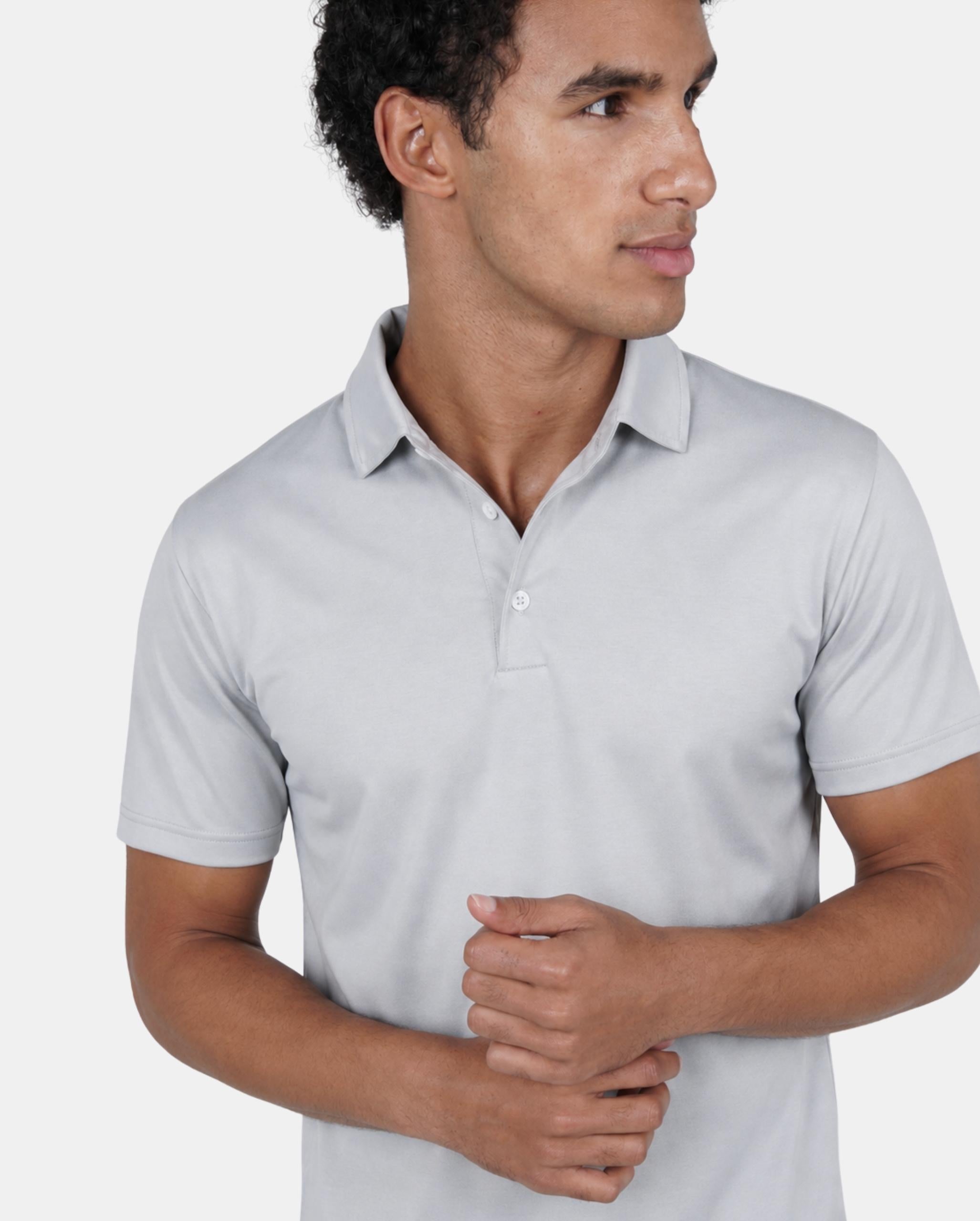 Grigio Polo