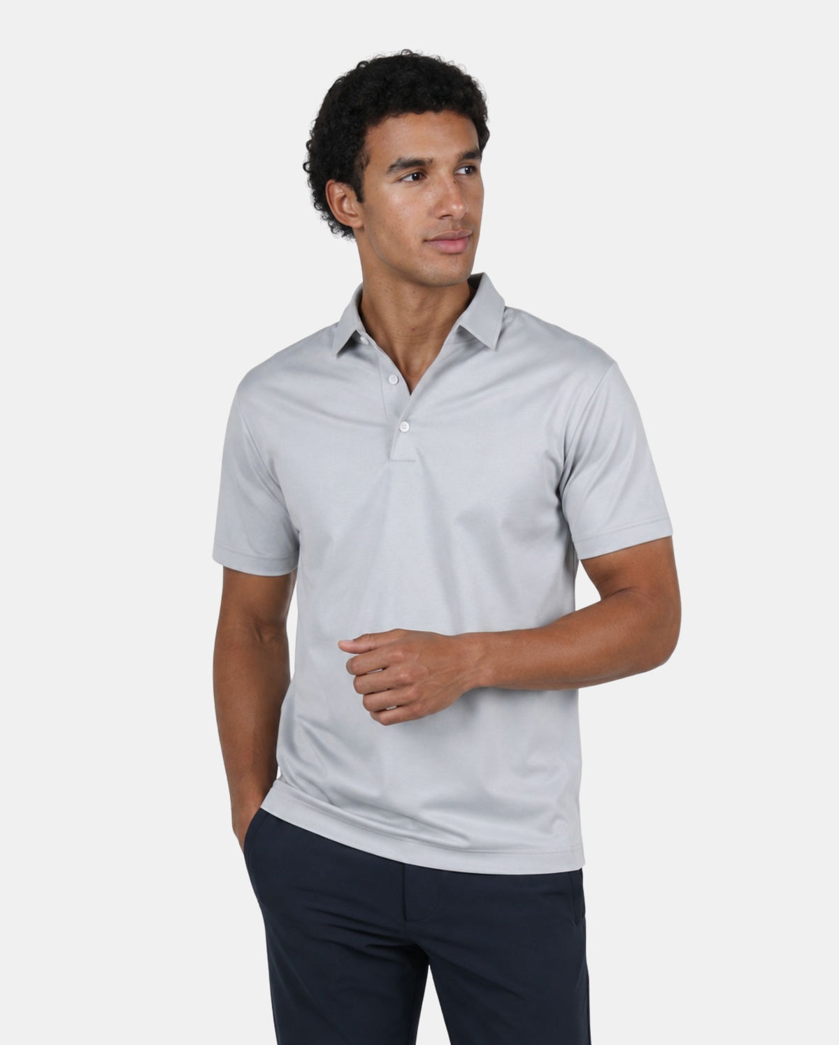 Grigio Polo