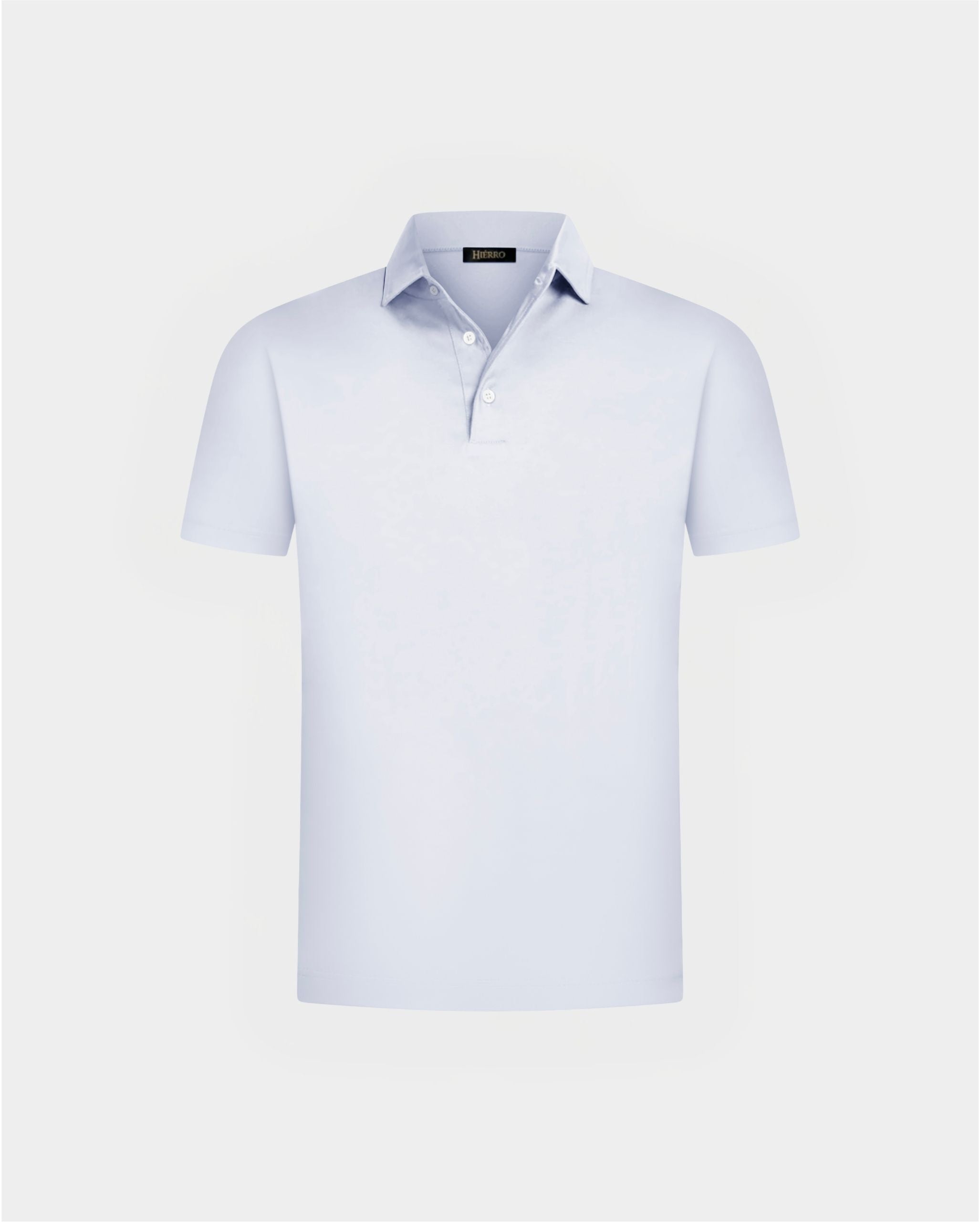 Lavender Polo