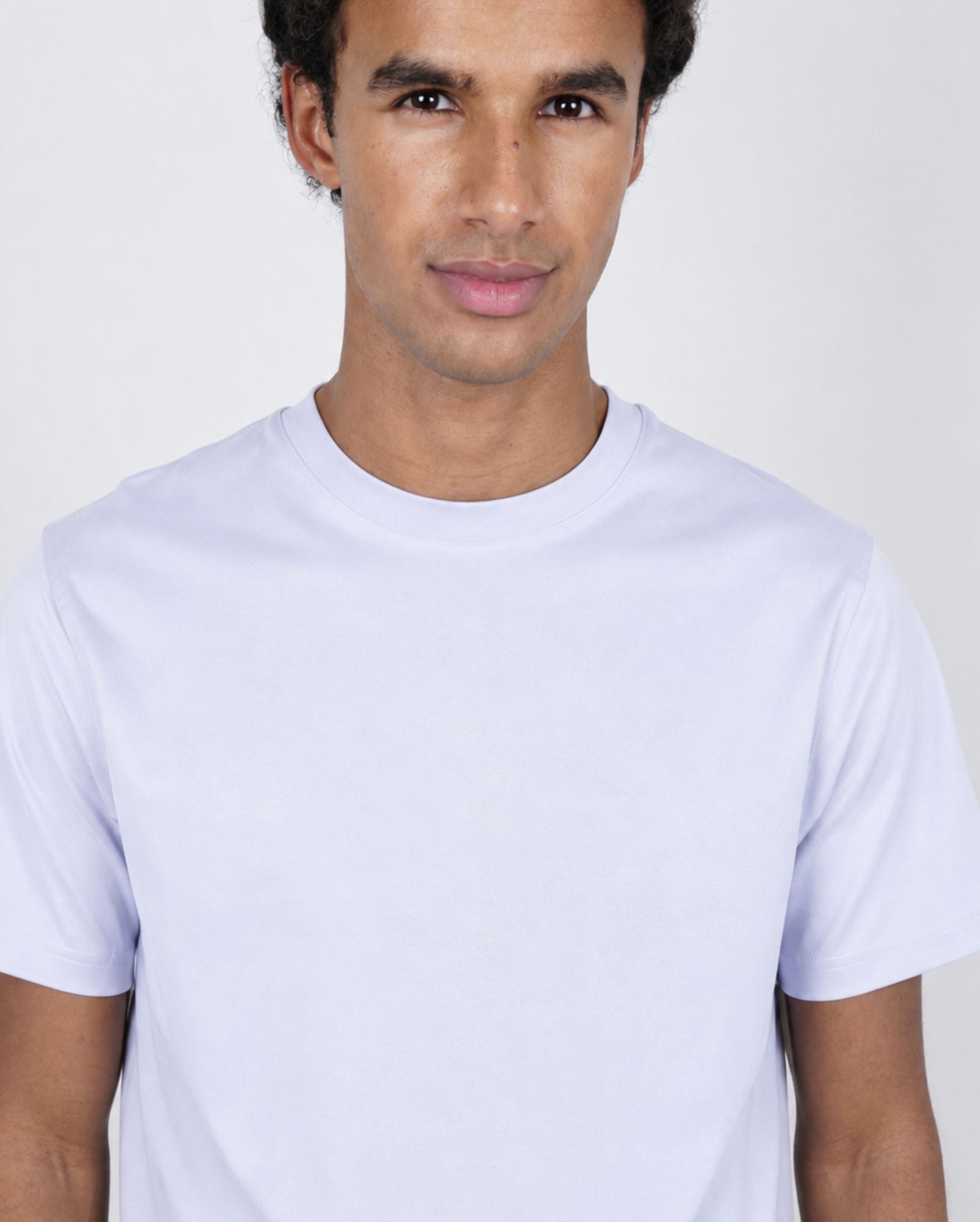 Lavanda Supima T-Shirt