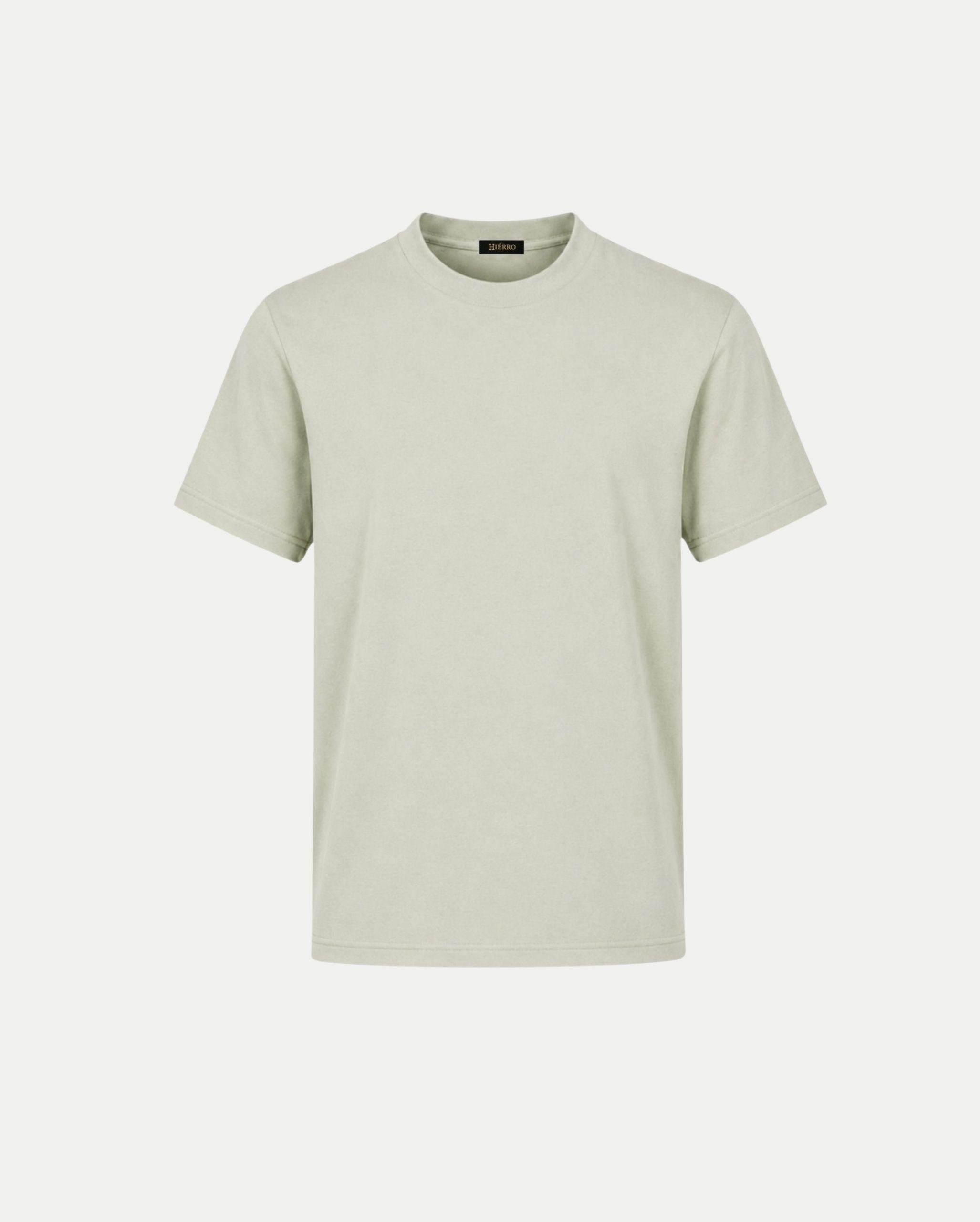 Papaya Supima T-Shirt