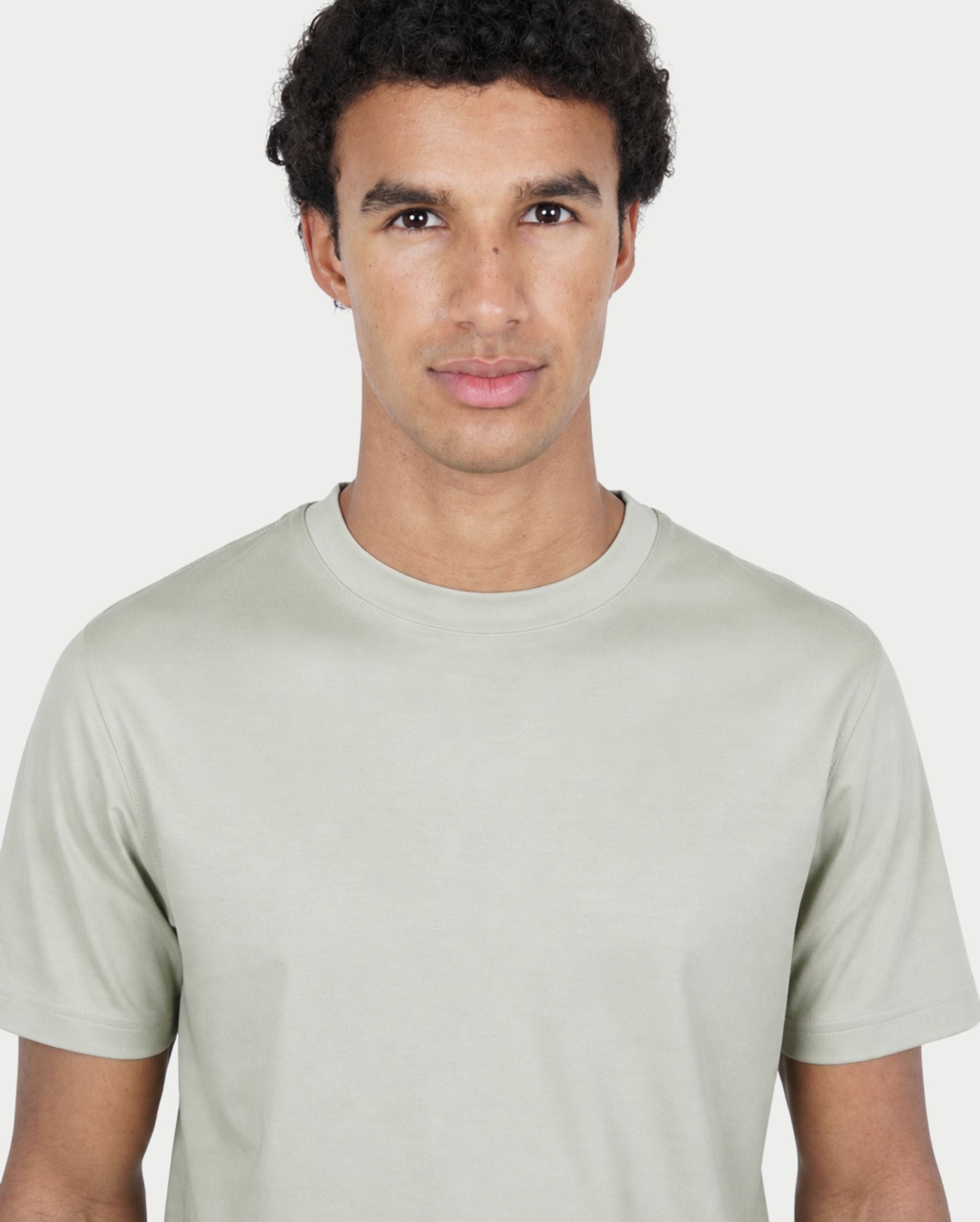 Papaya Supima T-Shirt