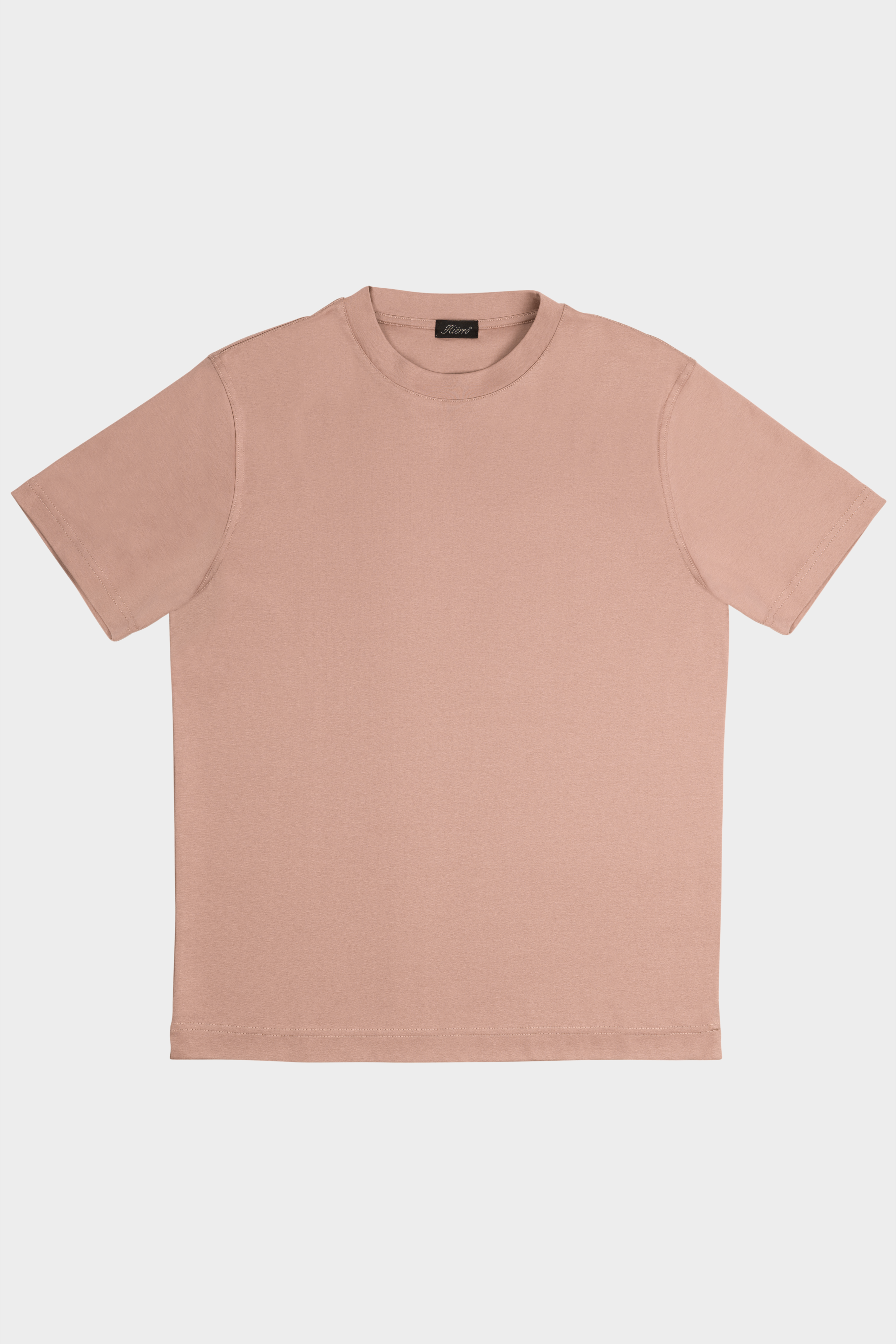 Soft Pink T-Shirt