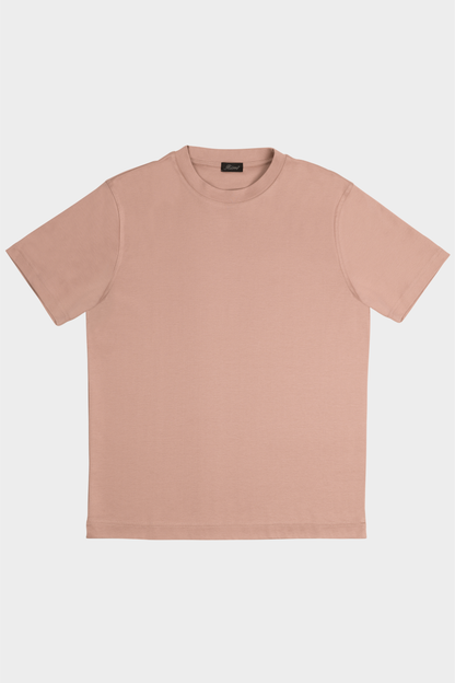 Soft Pink T-Shirt