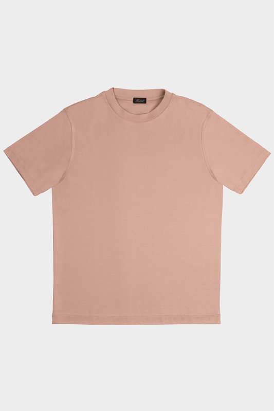 Soft Pink T-Shirt