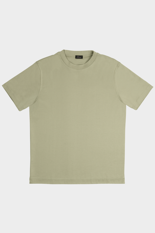 Papaya Green T-Shirt
