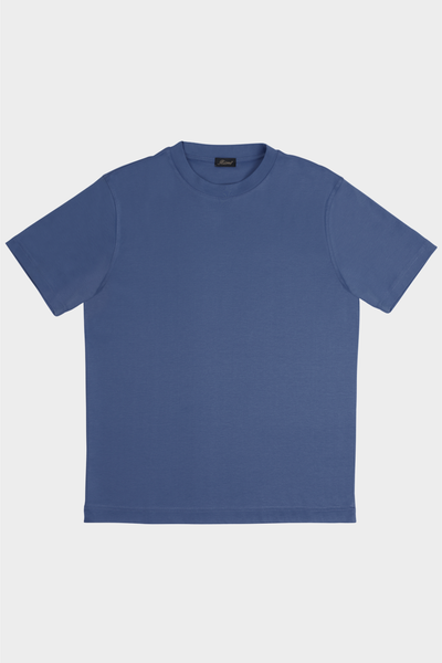 Azzurra Blue T-Shirt